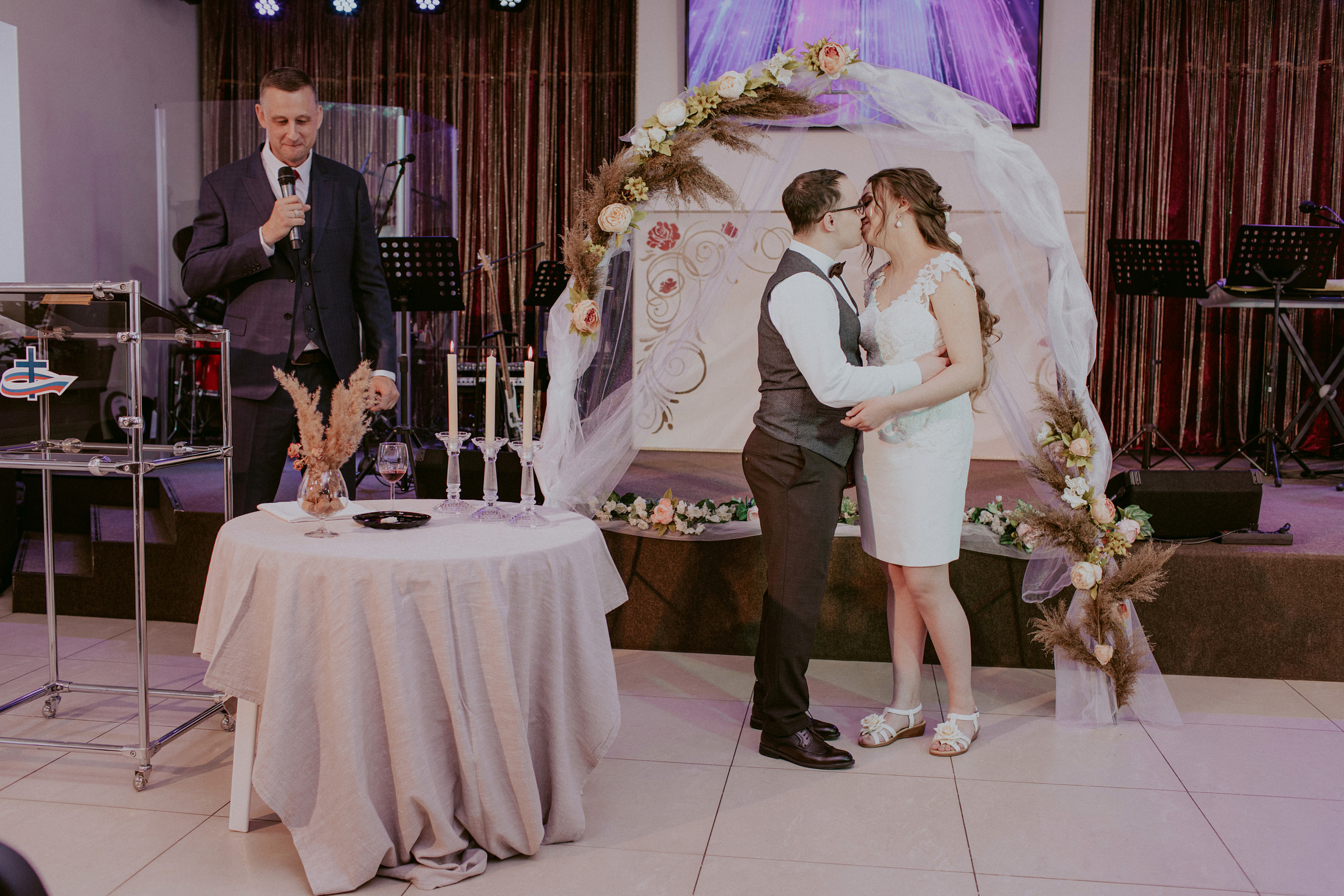 Алексей и Диана. Фотограф в Москве и Подольске Алла Богатова