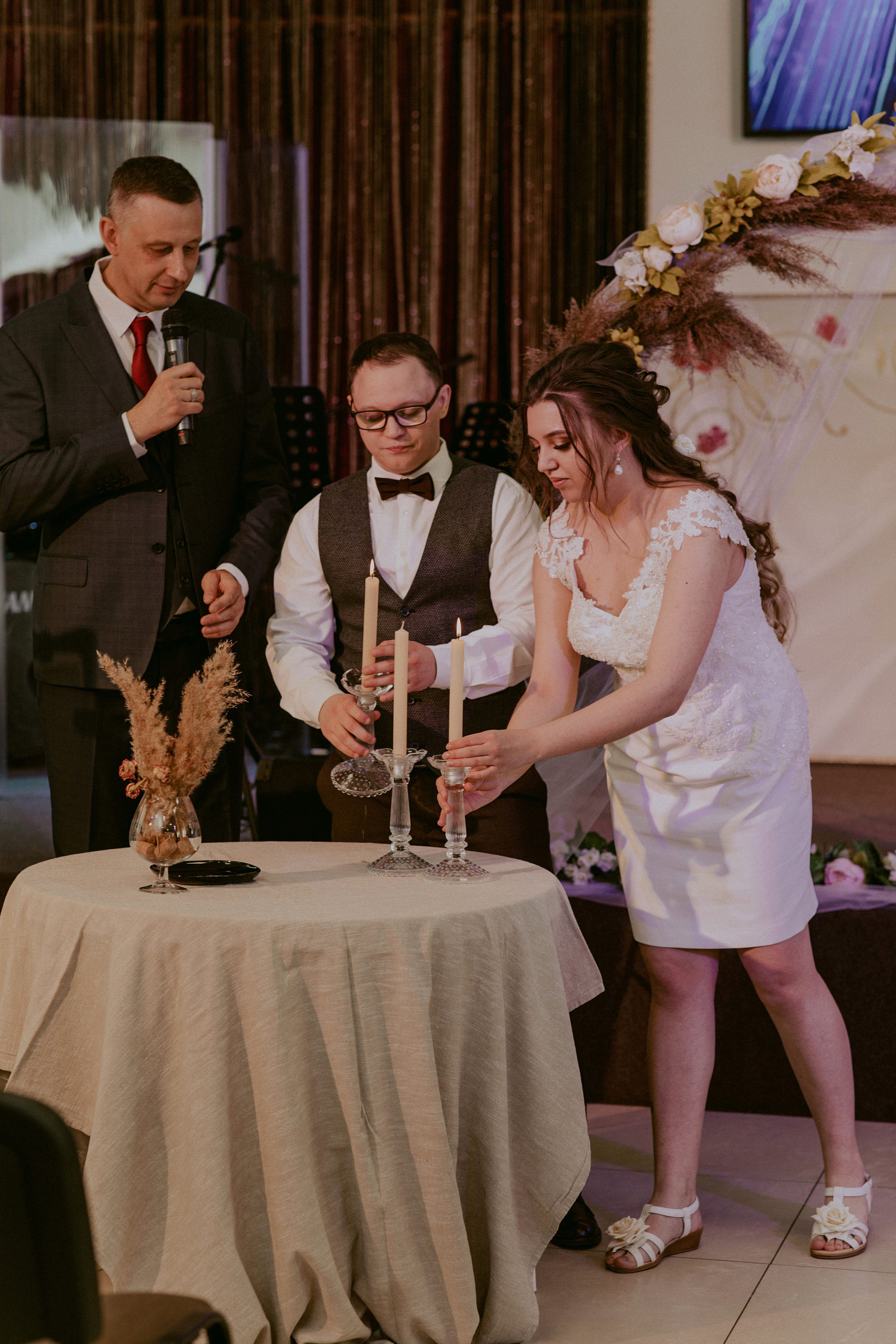 Алексей и Диана. Фотограф в Москве и Подольске Алла Богатова