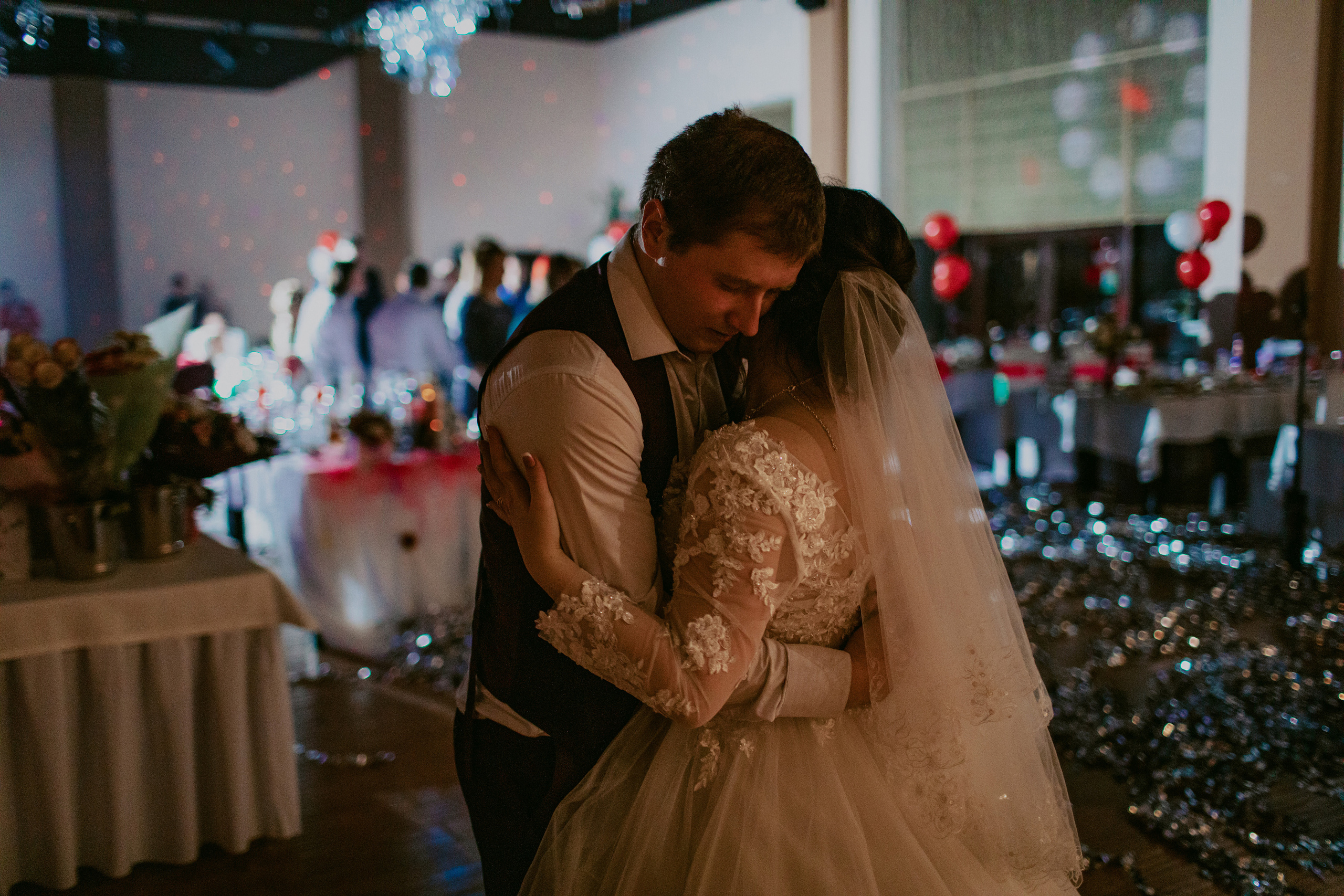 свадебный фотограф Подольск