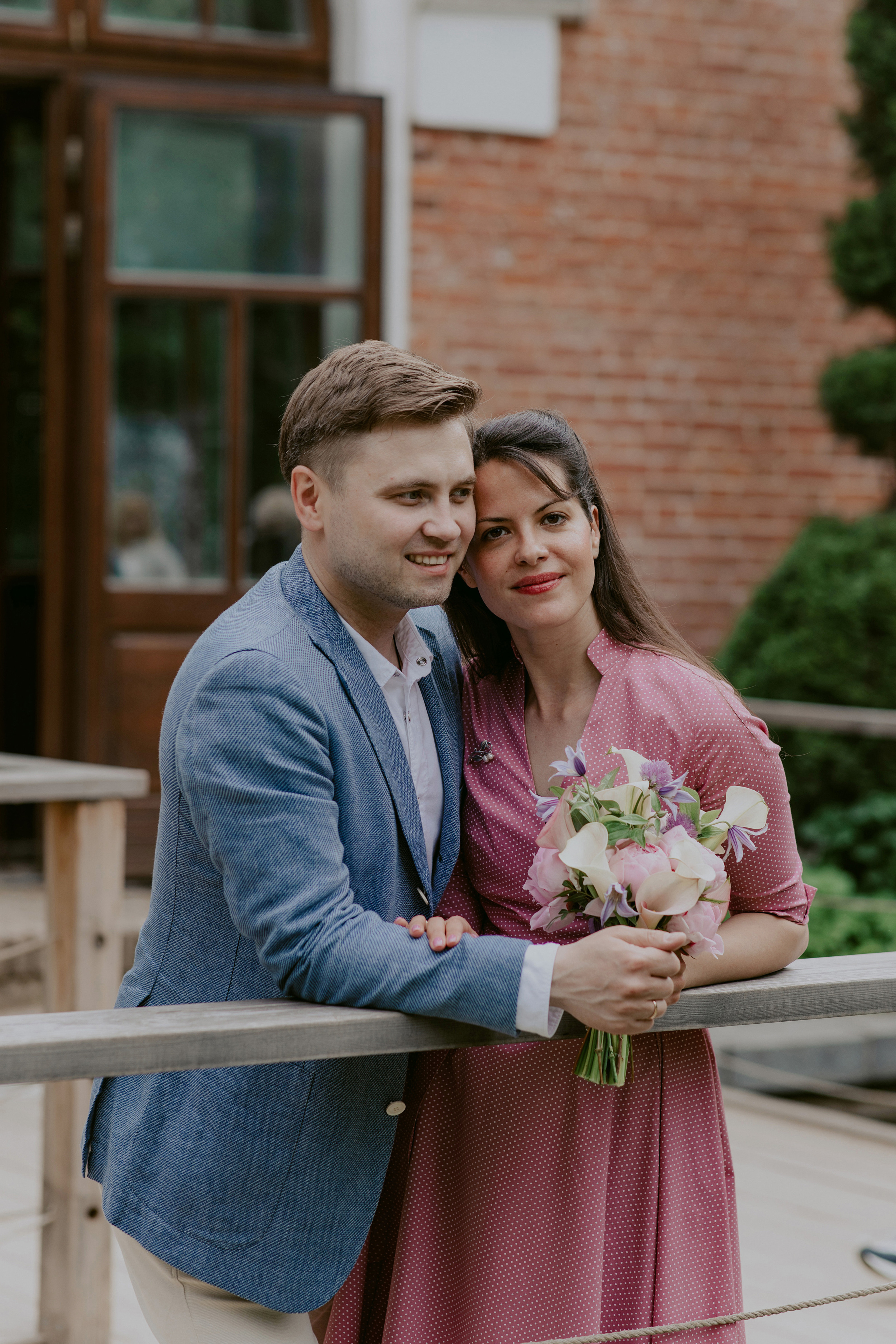 свадебный фотограф