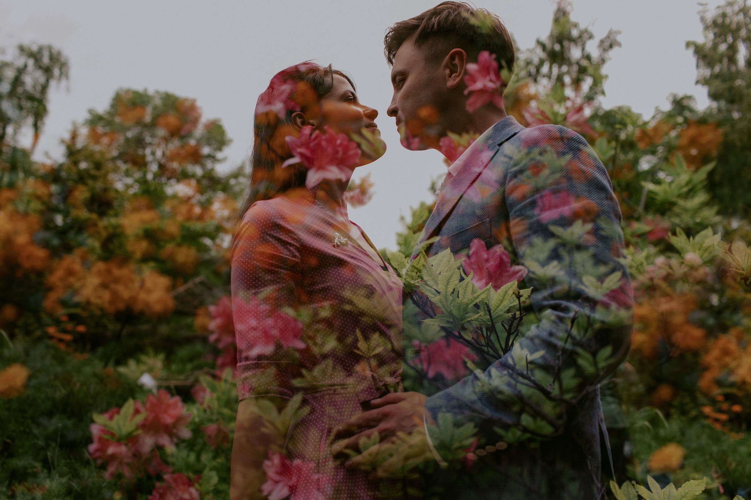 свадебный фотограф