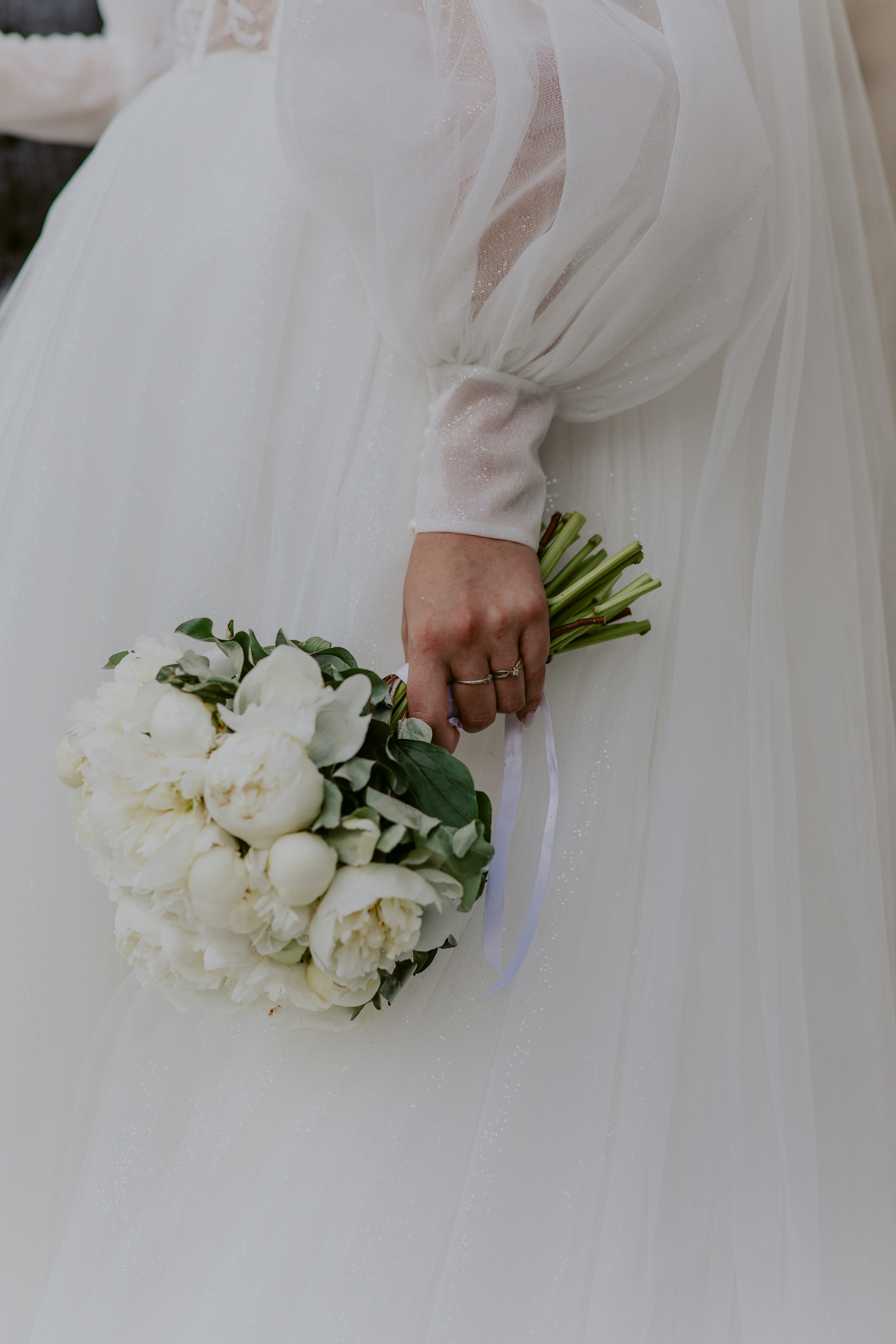 Женя и Аня, первые фото. Фотограф в Москве и Подольске Алла Богатова