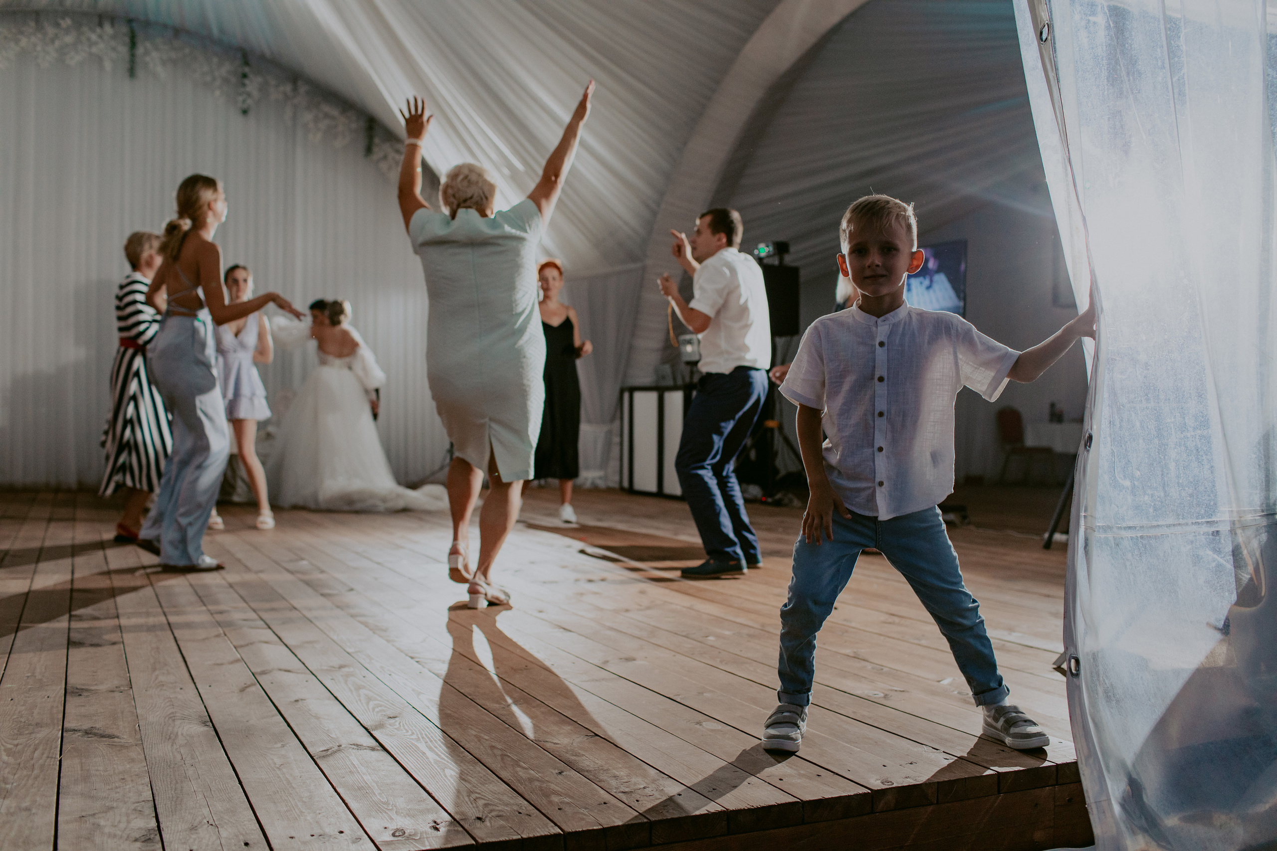 Женя и Аня, первые фото. Фотограф в Москве и Подольске Алла Богатова