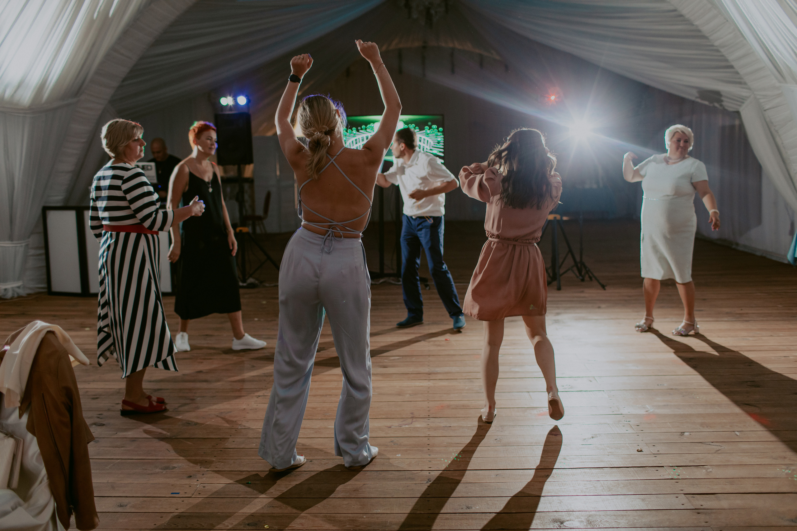 Женя и Аня, первые фото. Фотограф в Москве и Подольске Алла Богатова