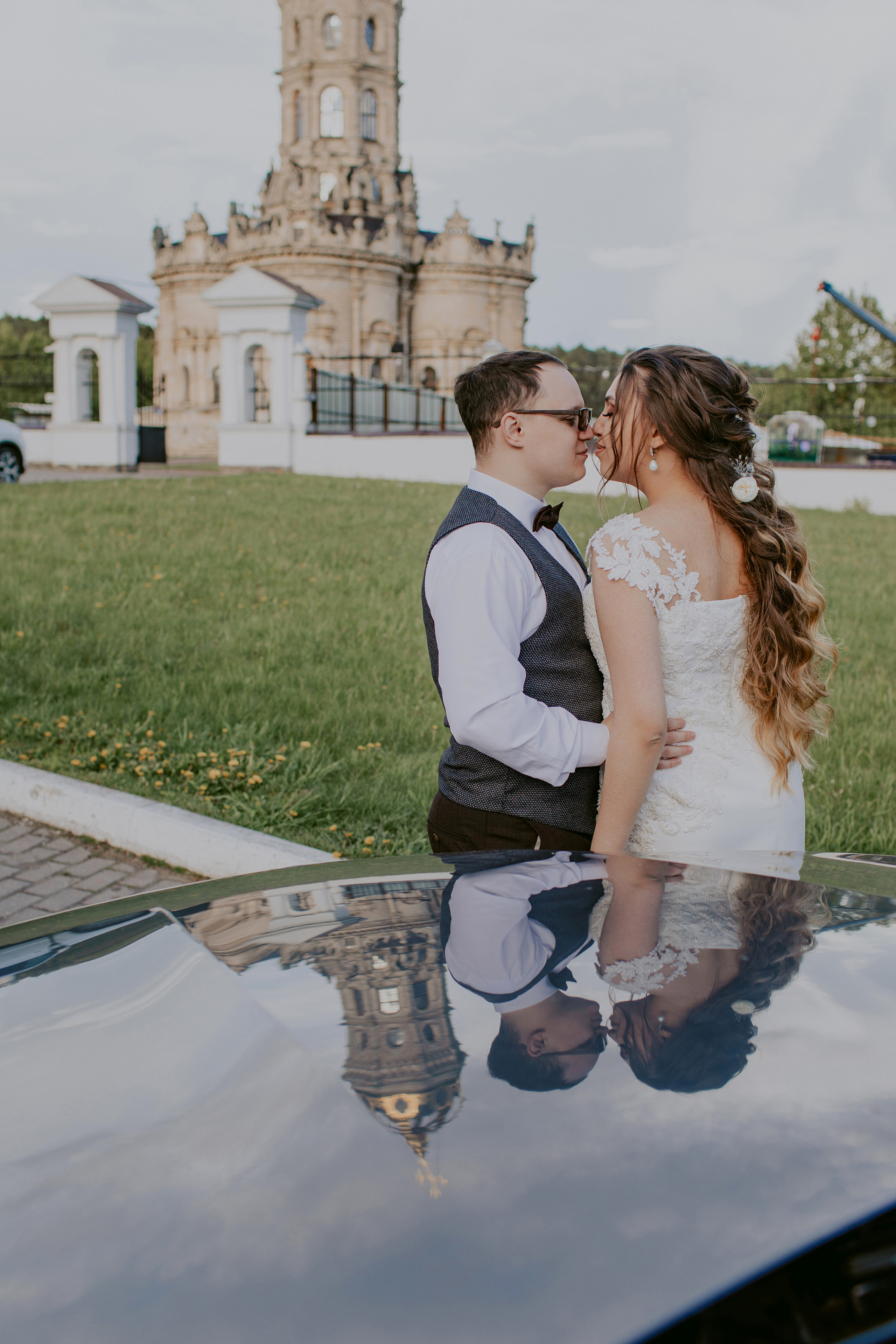 свадебный фотограф Подольск