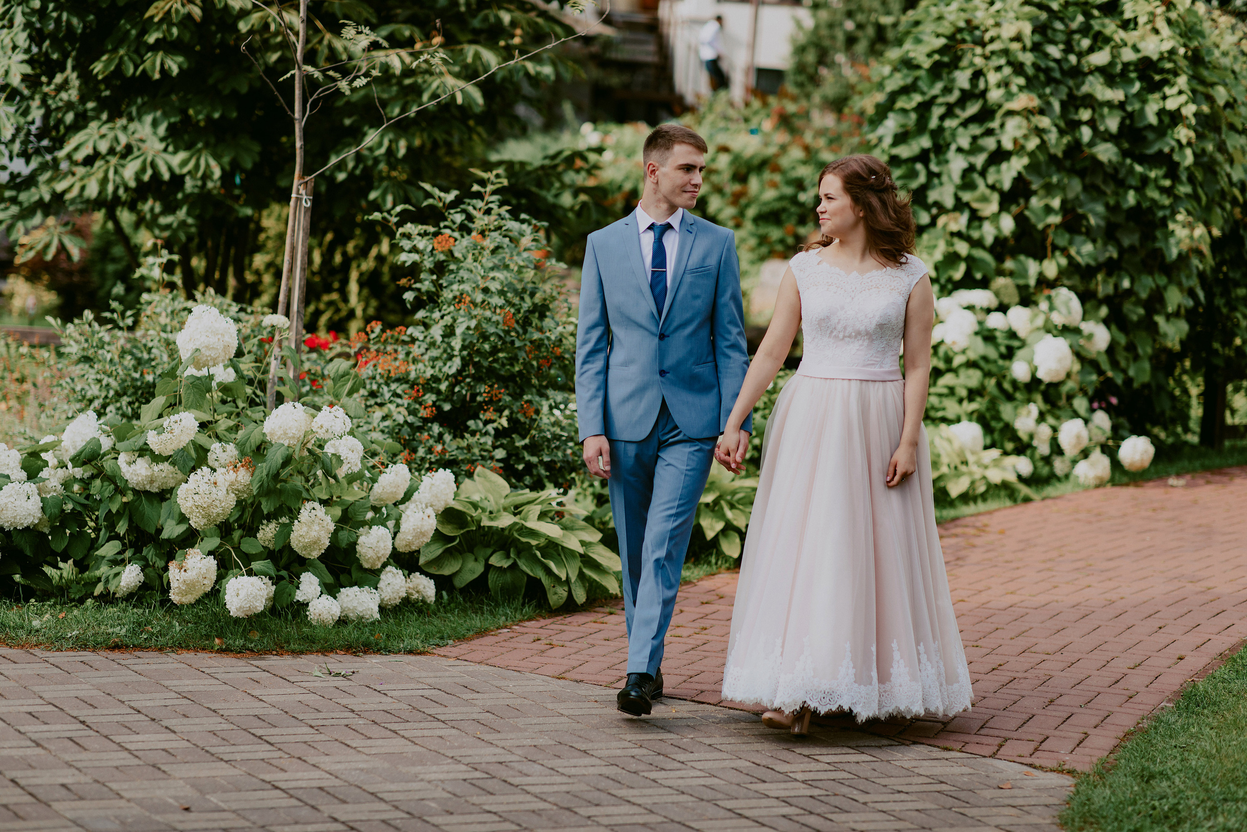 фотограф на свадьбу