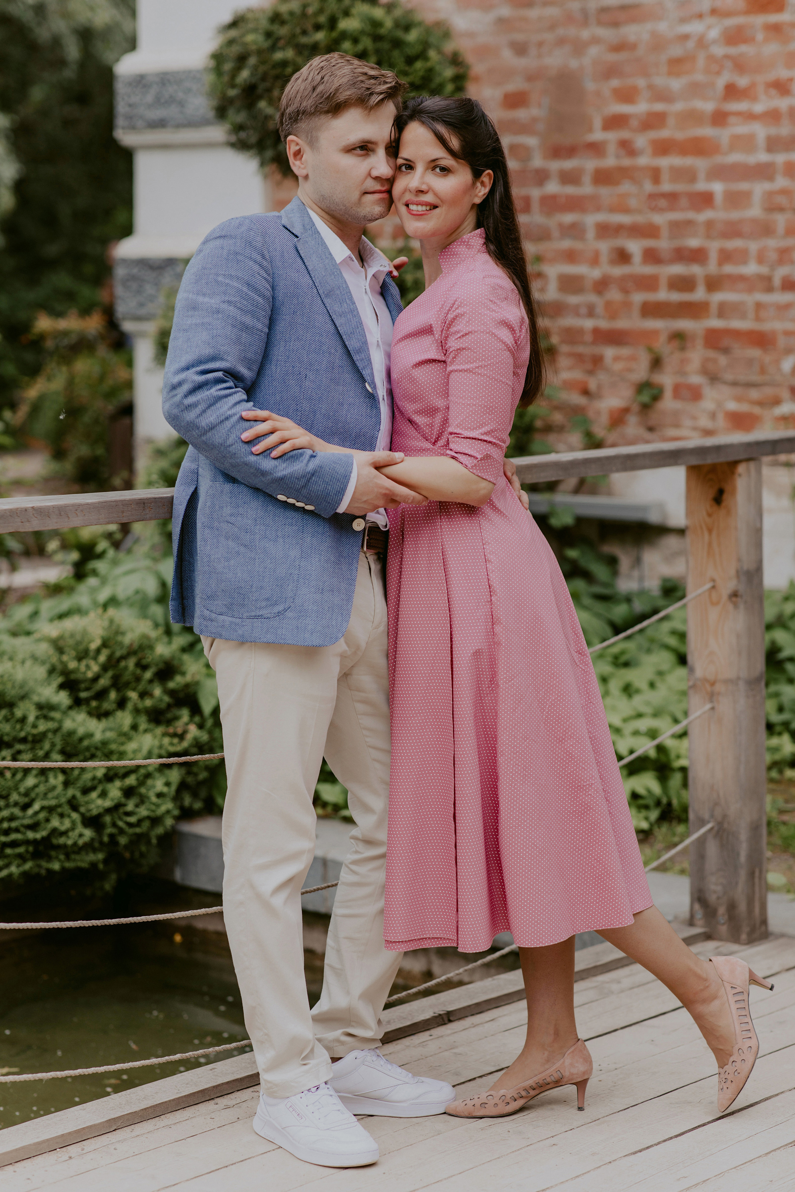 свадебный фотограф Москва, Подольск