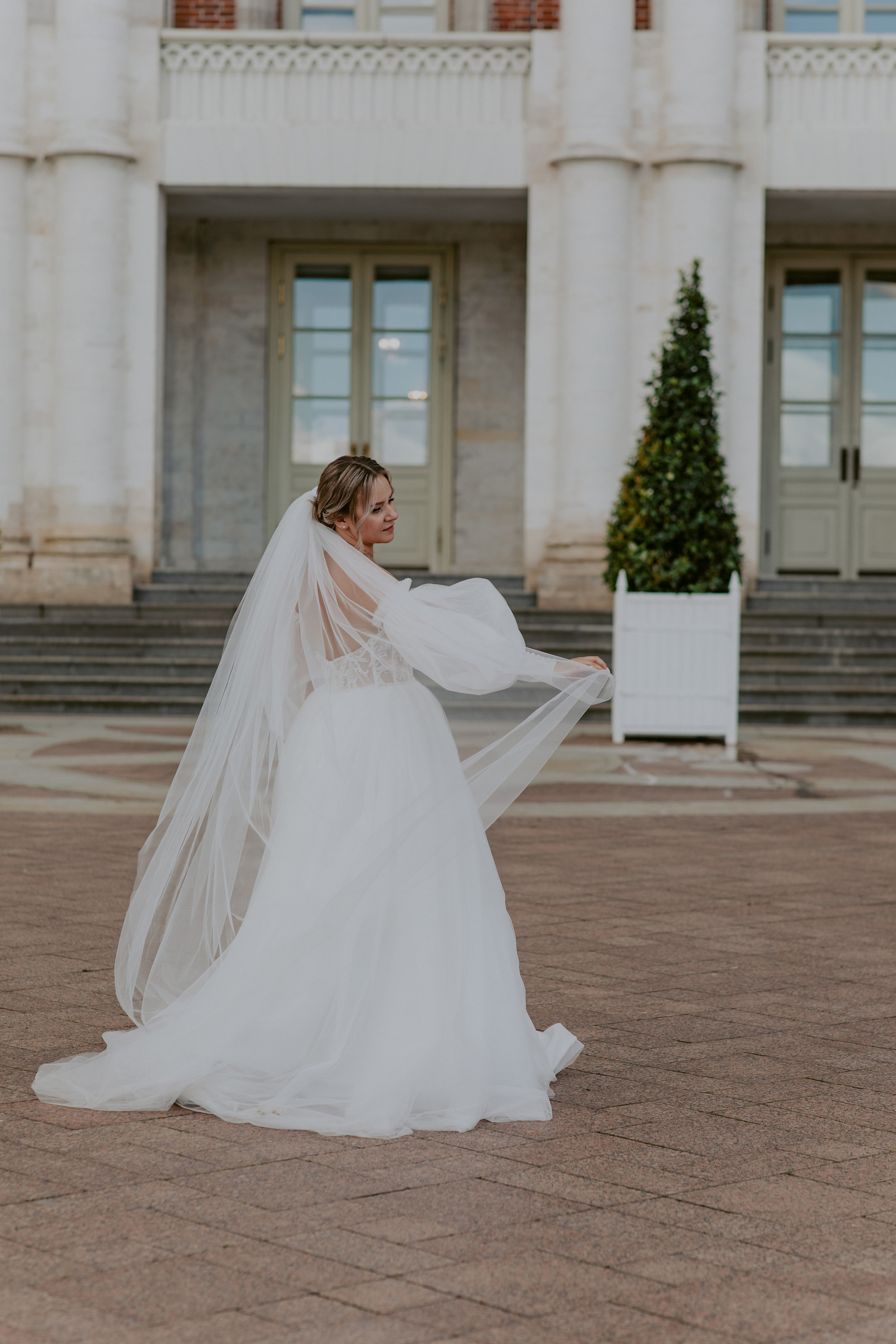 Женя и Аня, первые фото. Фотограф в Москве и Подольске Алла Богатова