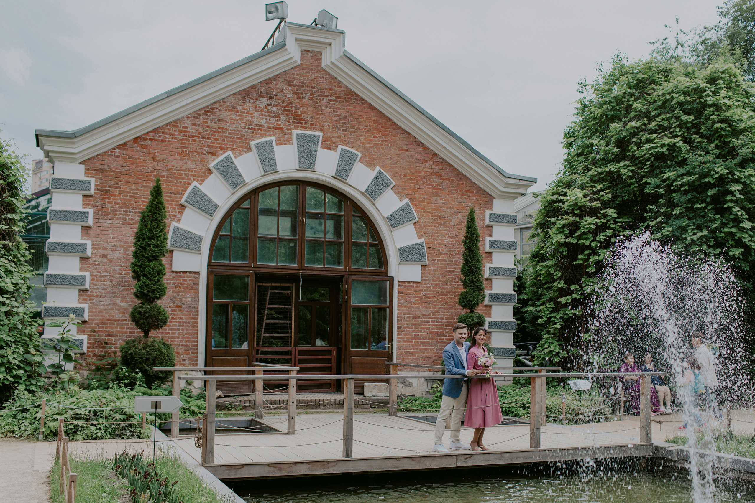 Аптекарский огород