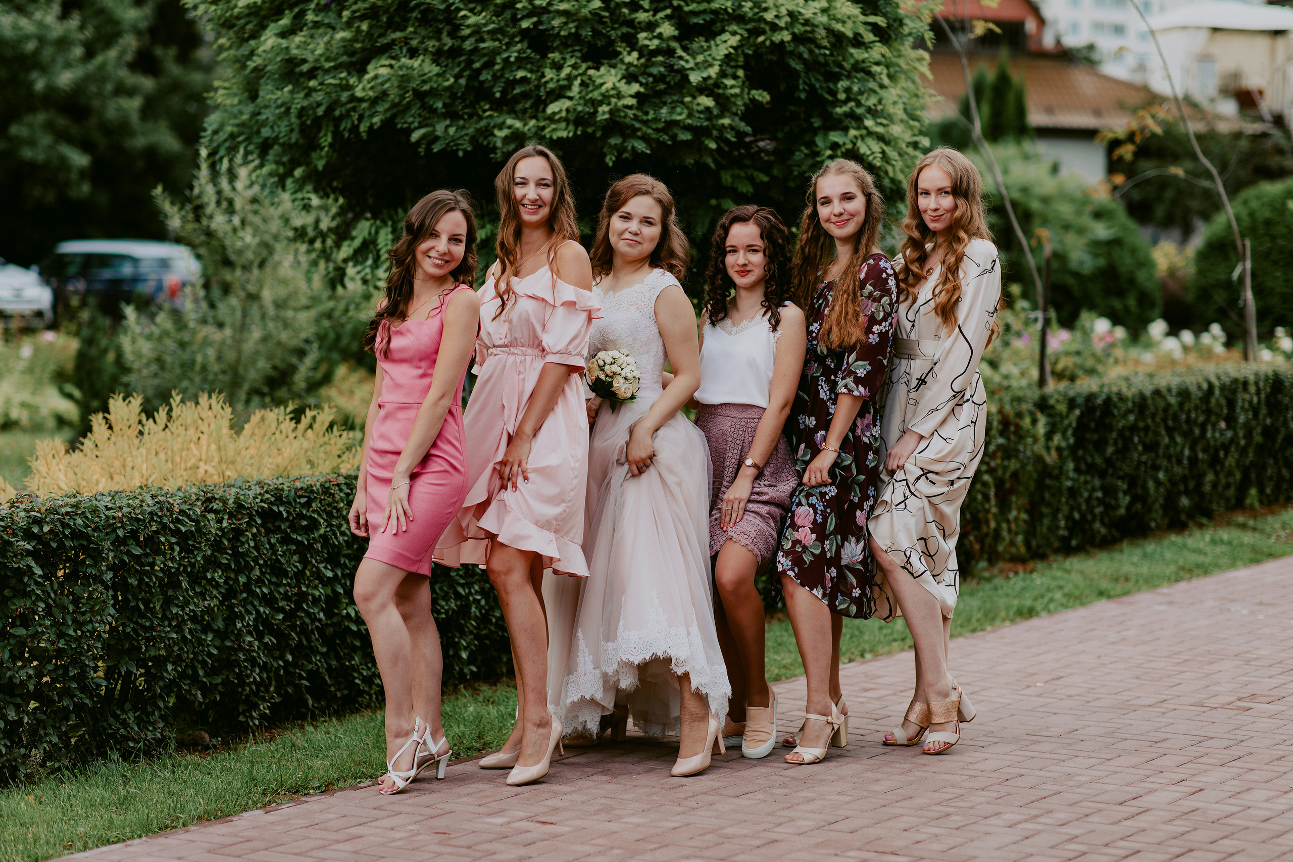 фотограф на свадьбу