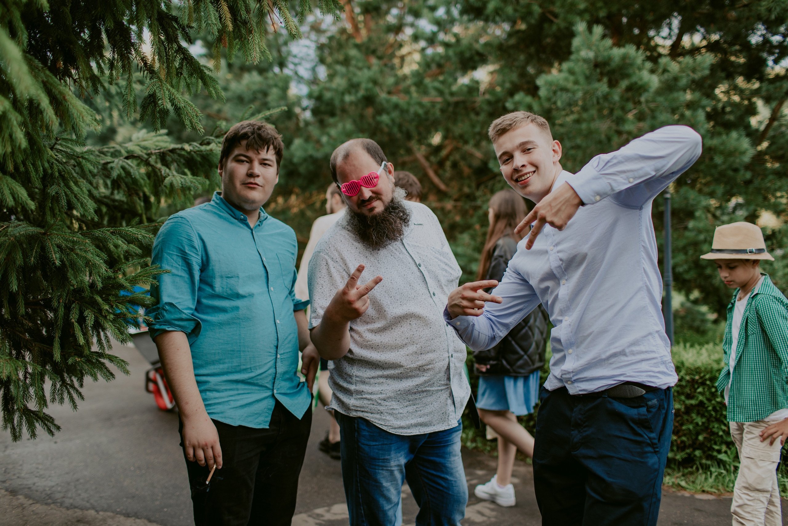 Лёша и Юля. Фотограф в Москве и Подольске Алла Богатова