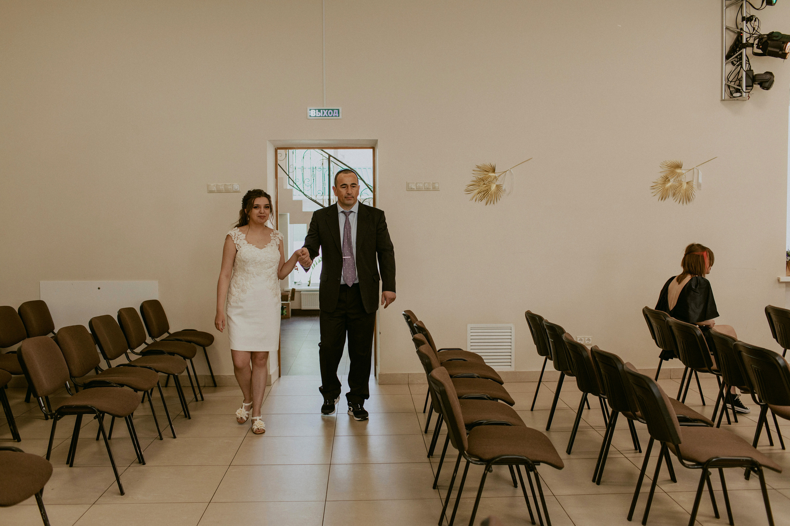 Алексей и Диана. Фотограф в Москве и Подольске Алла Богатова