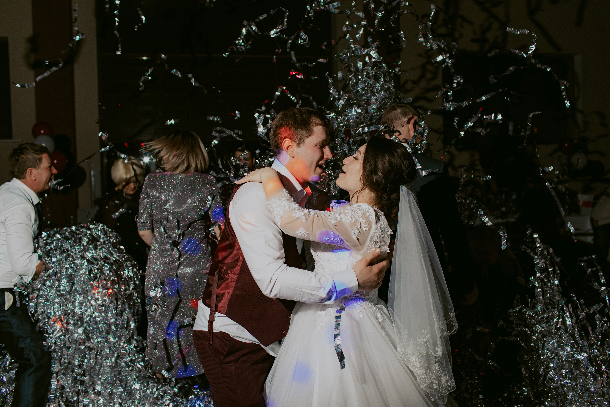 свадебный фотограф Подольск