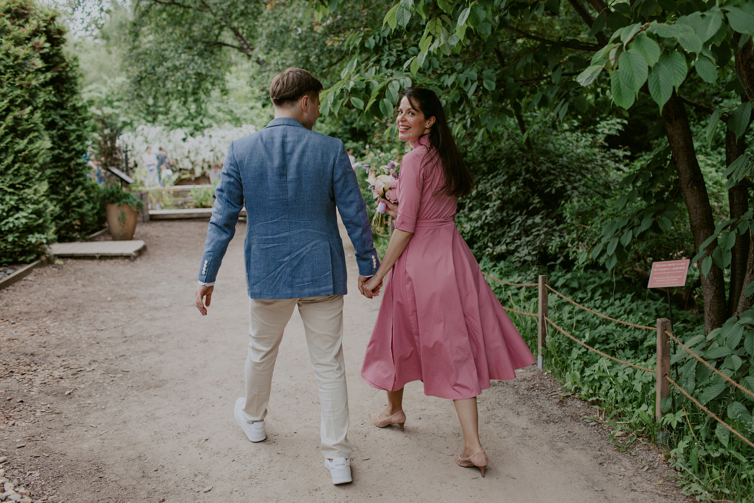 свадебный фотограф