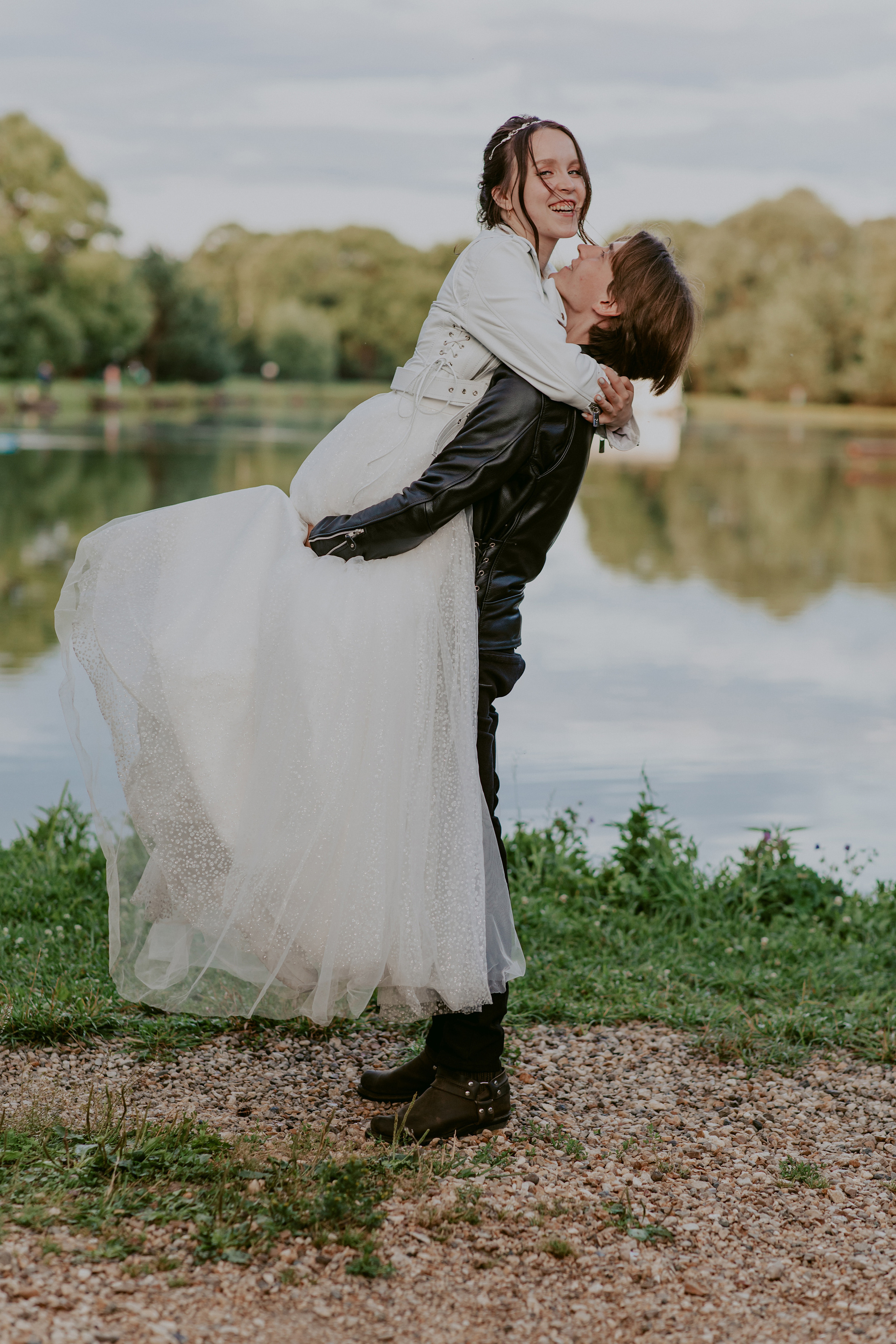 Лёша и Юля. Фотограф в Москве и Подольске Алла Богатова