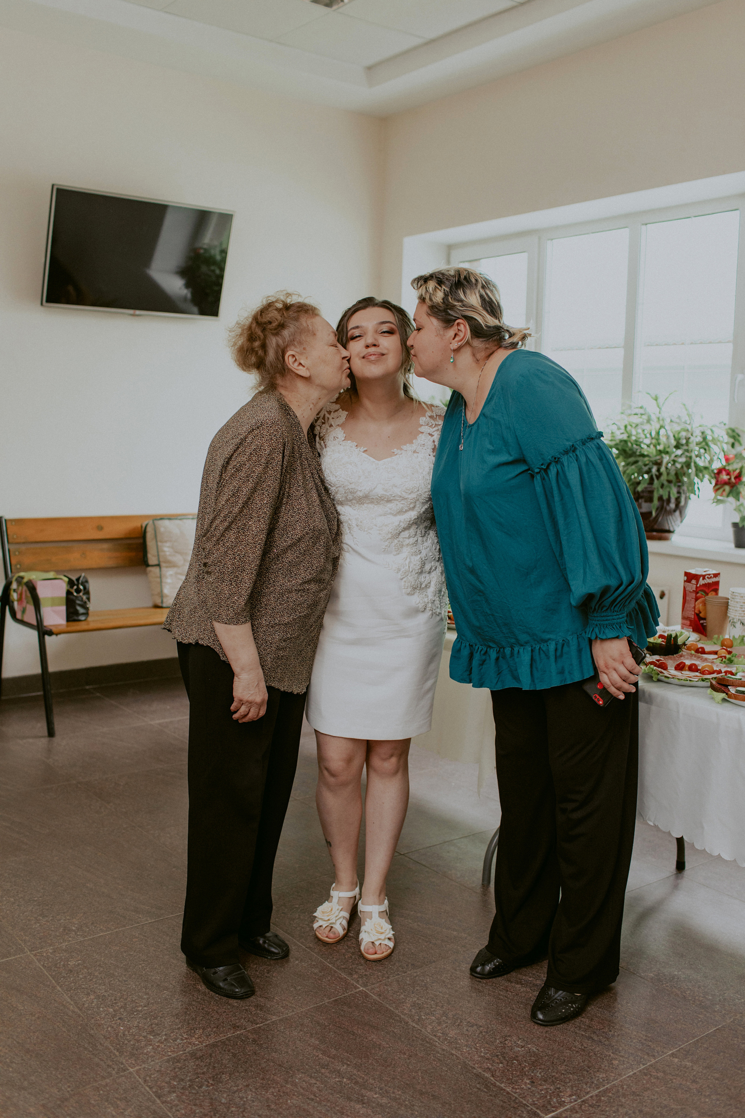 Алексей и Диана. Фотограф в Москве и Подольске Алла Богатова