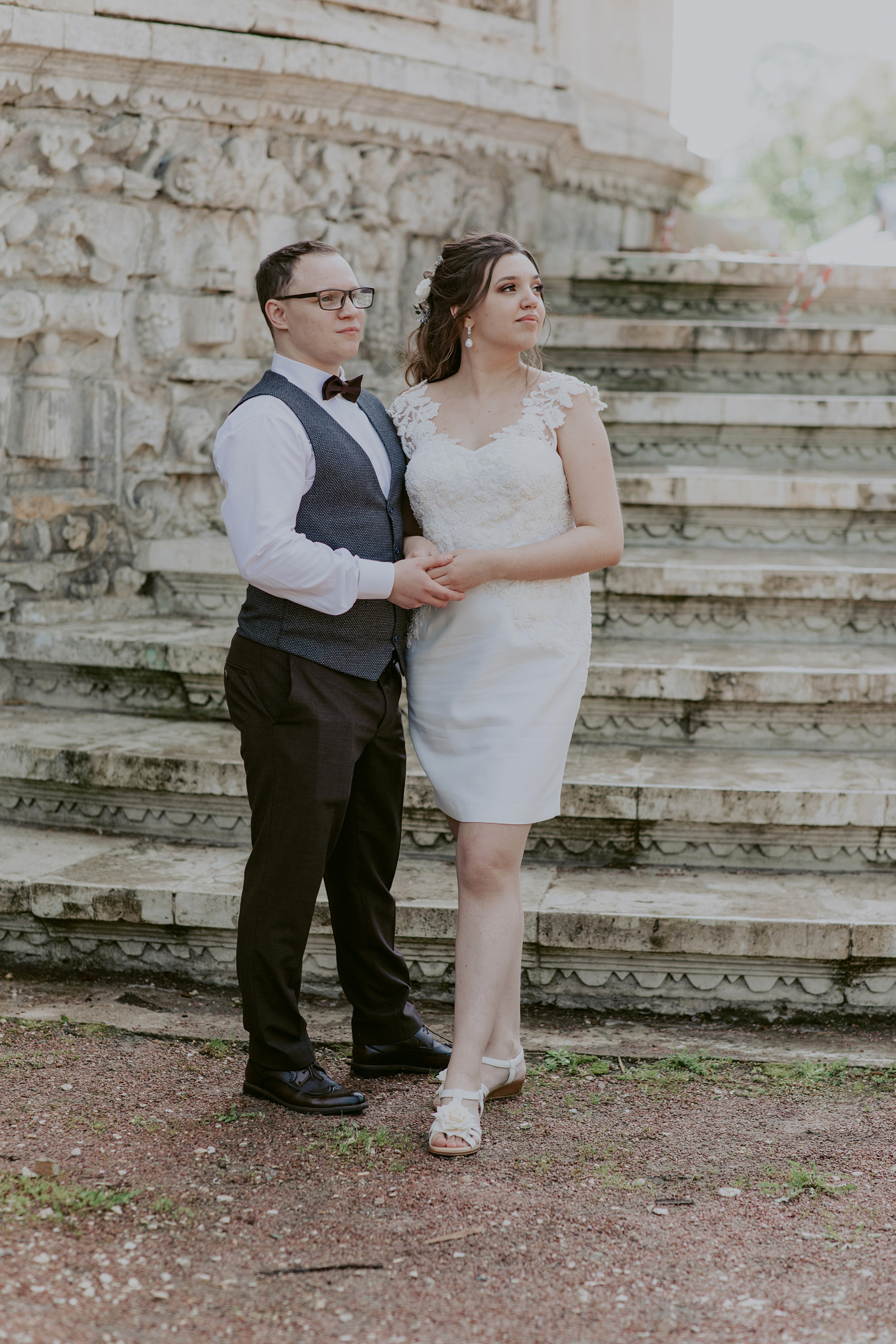 Алексей и Диана. Фотограф в Москве и Подольске Алла Богатова