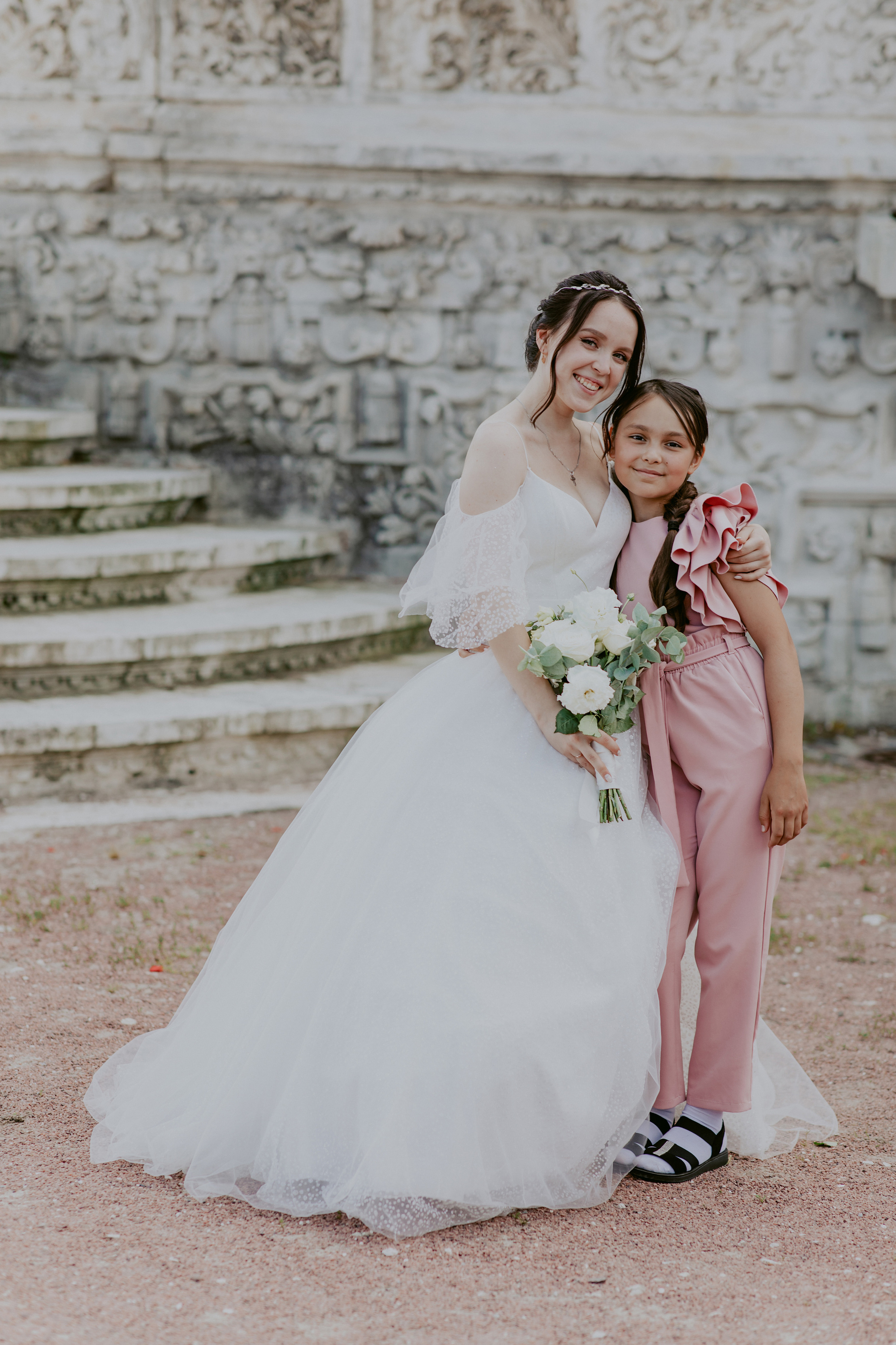 Лёша и Юля. Фотограф в Москве и Подольске Алла Богатова