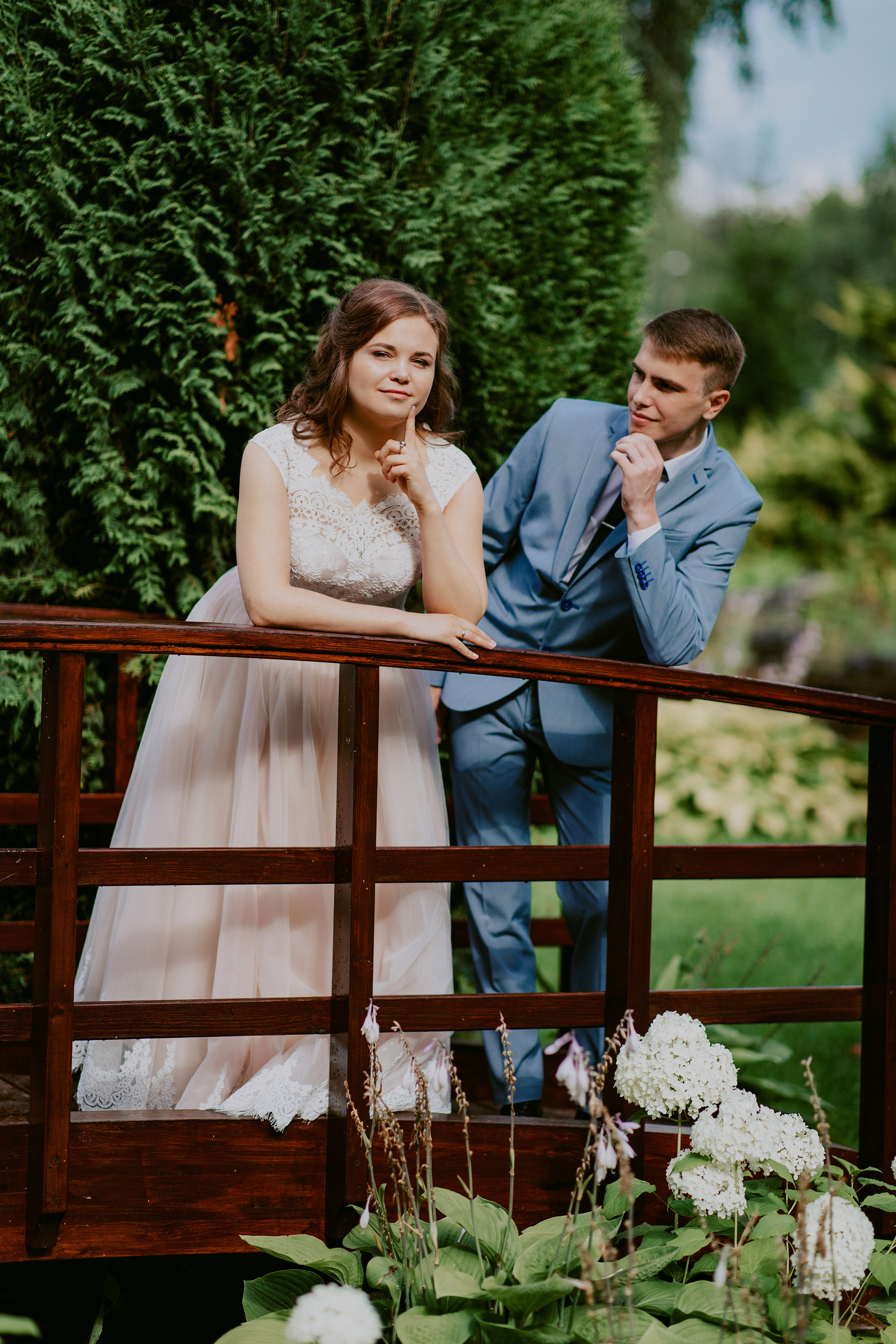 свадебный фотограф