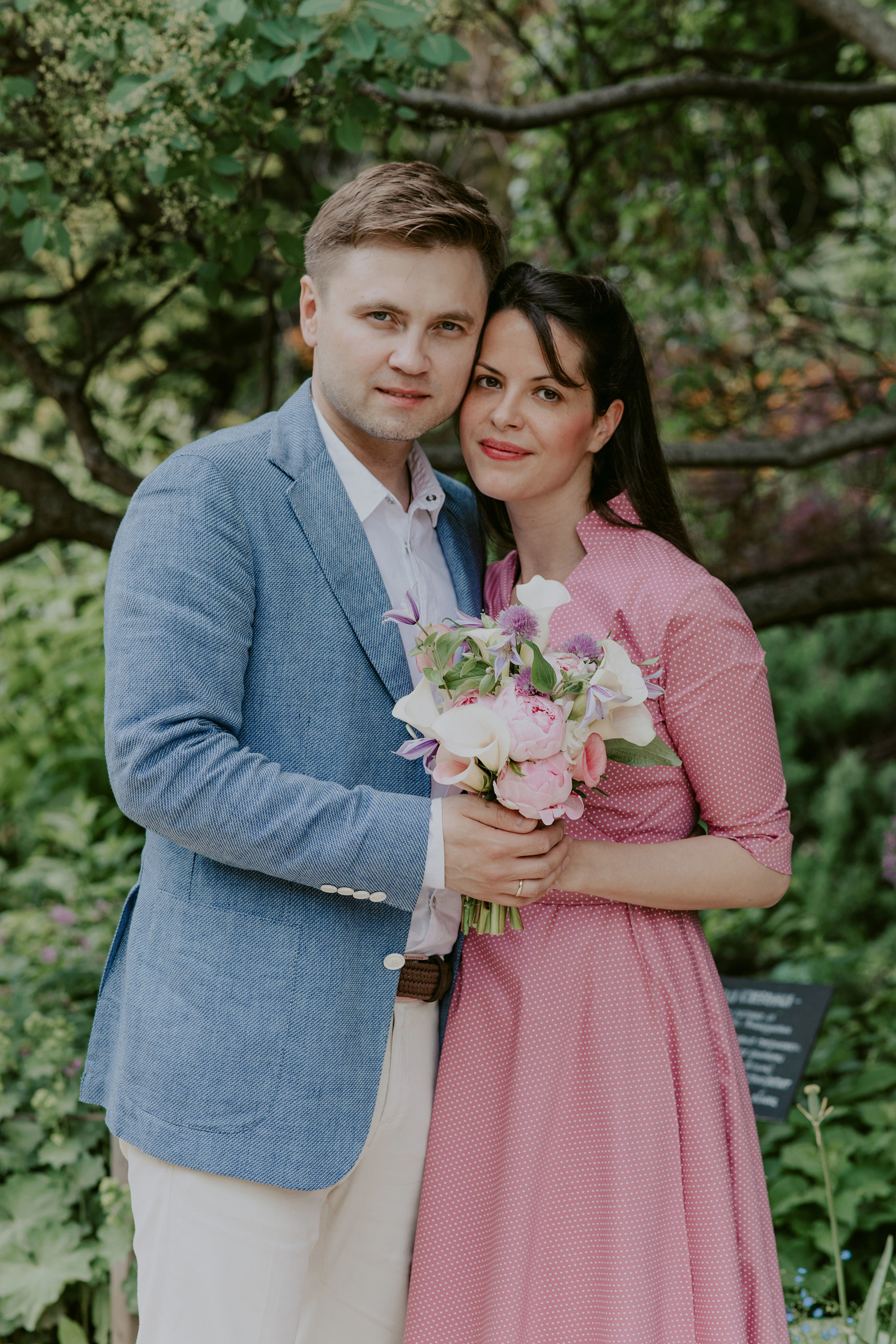 свадьба Аптекарский огород