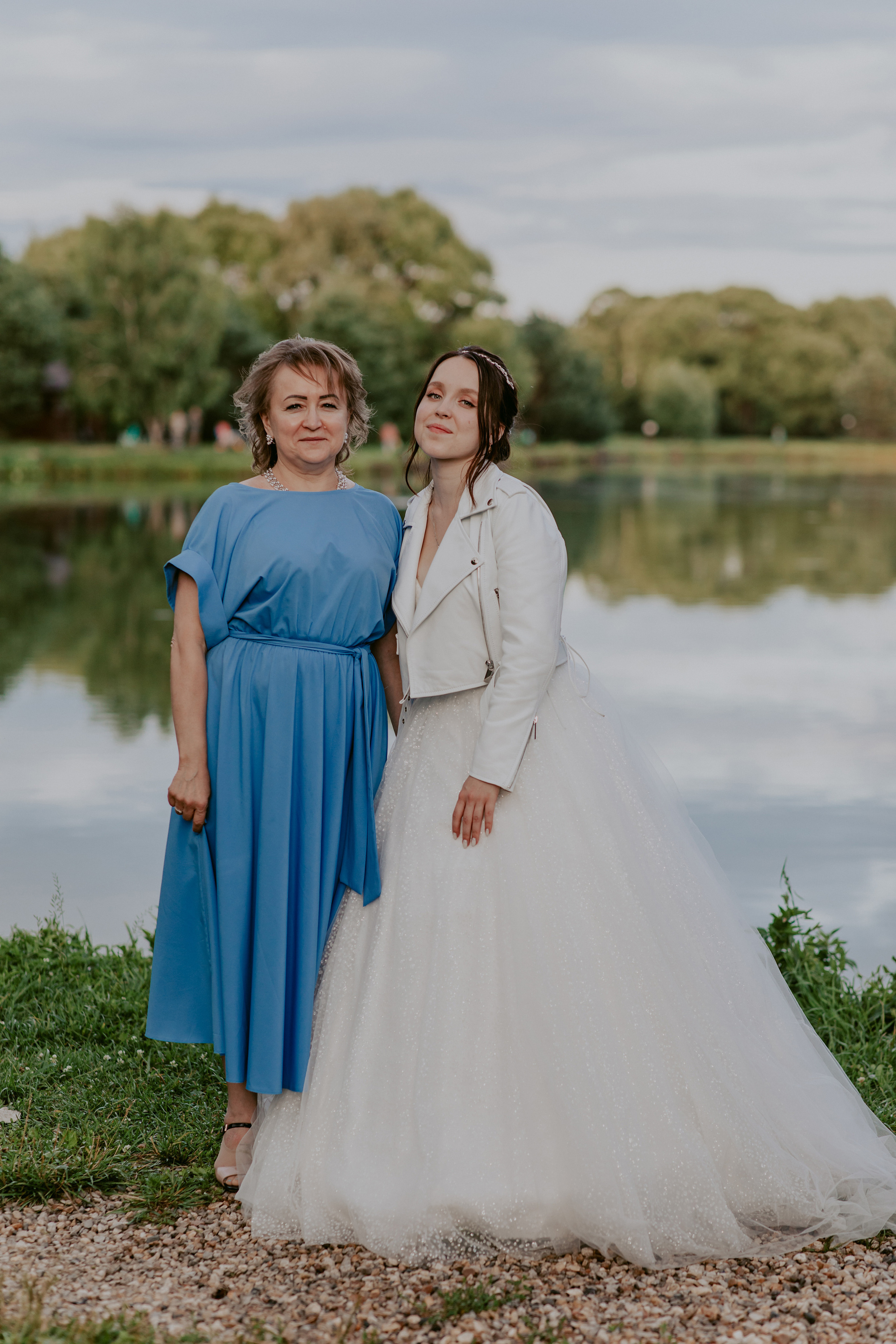 Лёша и Юля. Фотограф в Москве и Подольске Алла Богатова