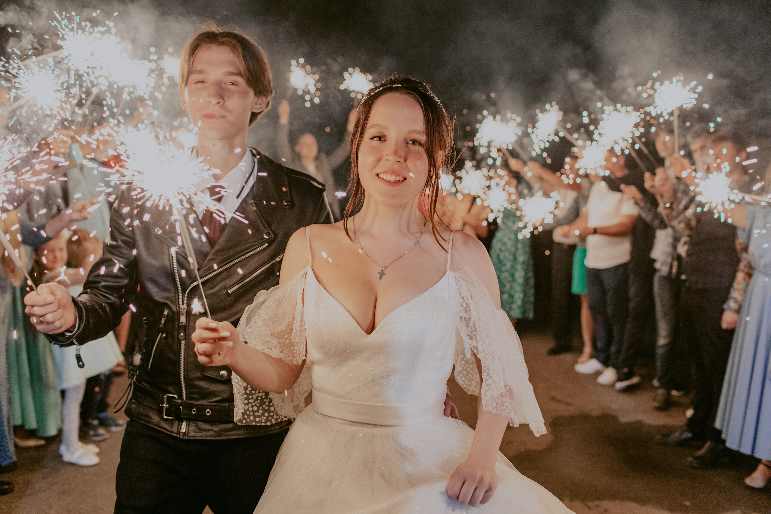 Лёша и Юля. Фотограф в Москве и Подольске Алла Богатова