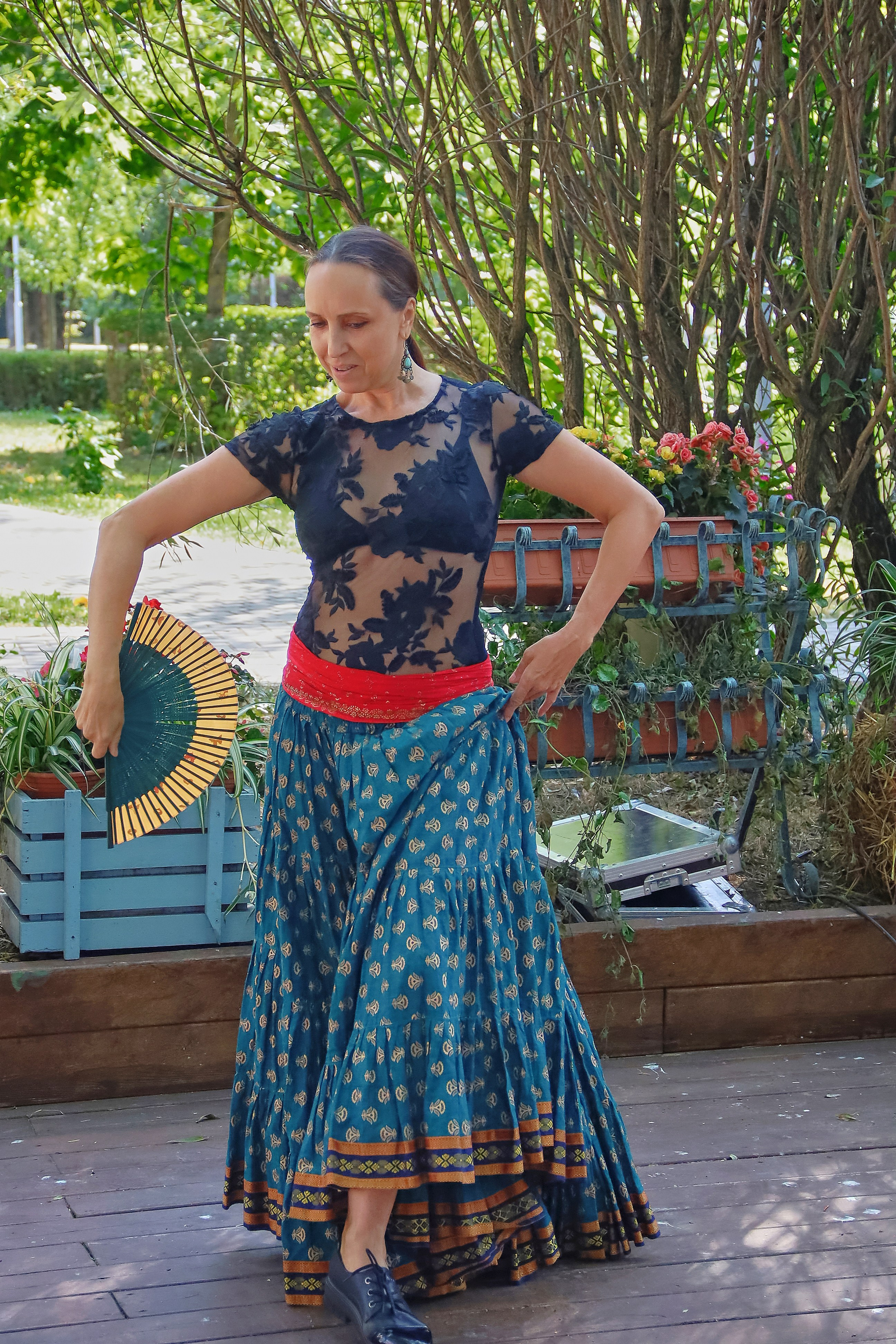 Международный эстафетный фестиваль PRОWOMENFEST 2024. Фотограф в Смоленске Ася Польшина