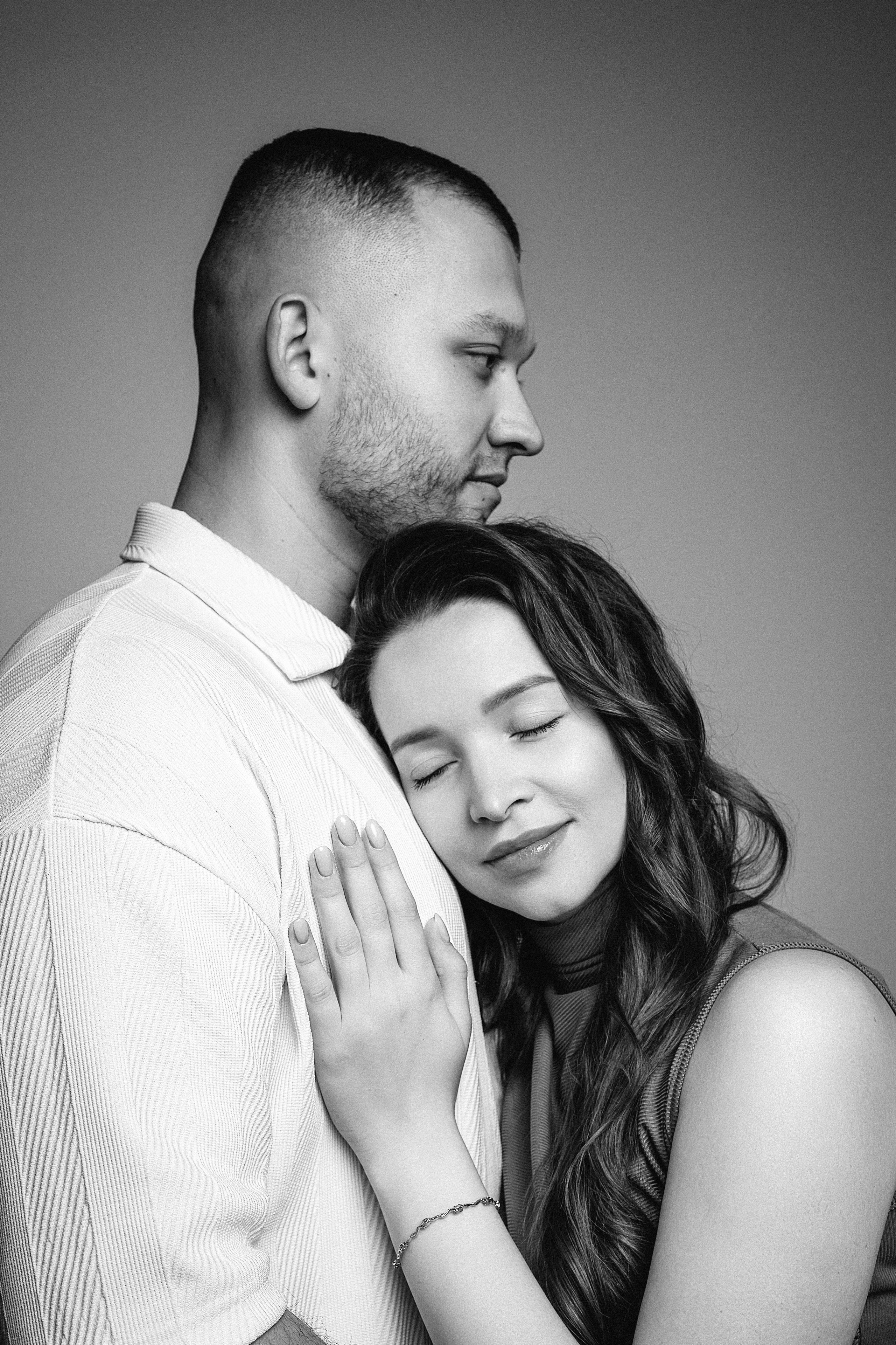 Съёмка беременности. Фотограф и видеограф Анна Жагорина