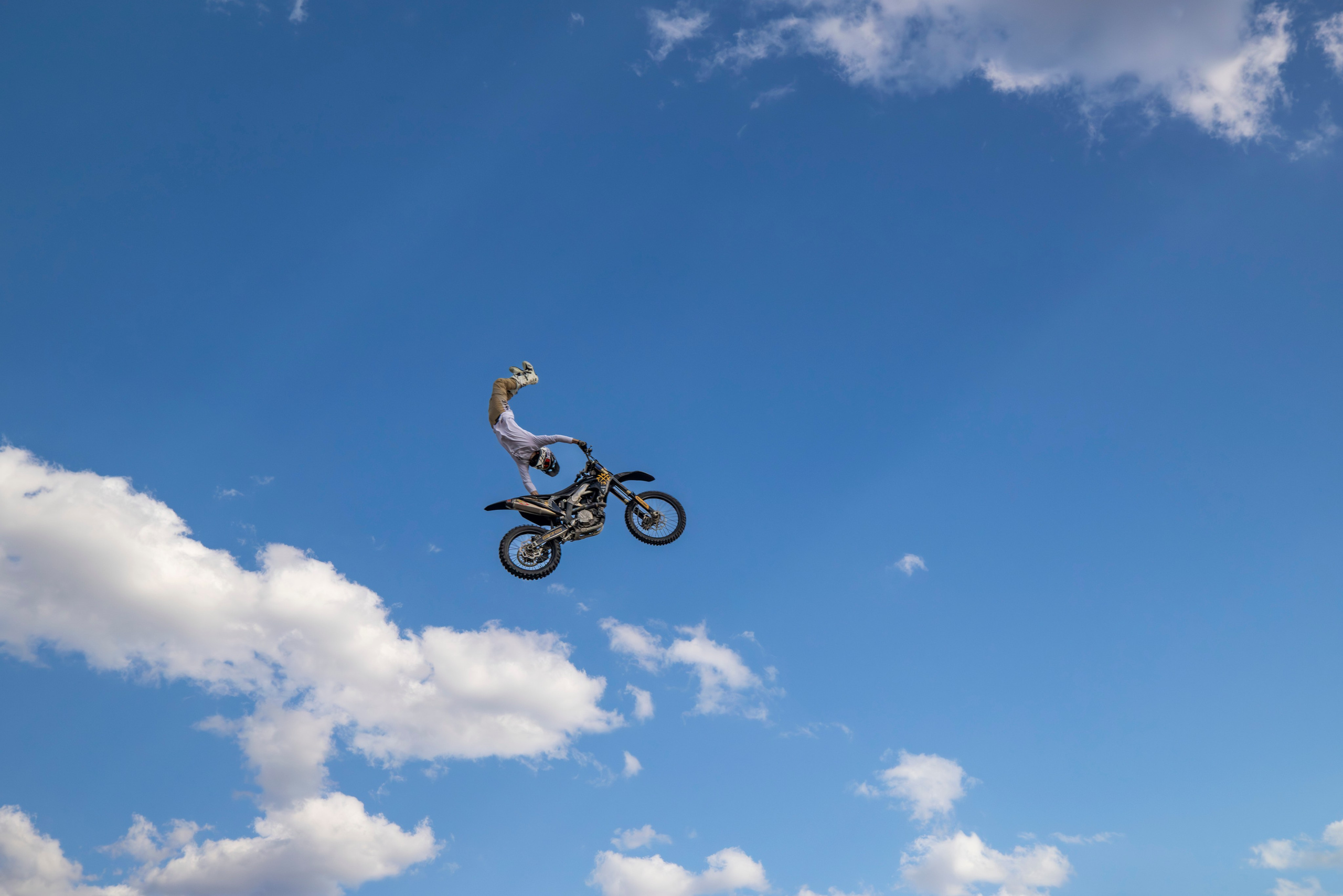 Мотовесна 2026. Фотограф Сергей Ловкий