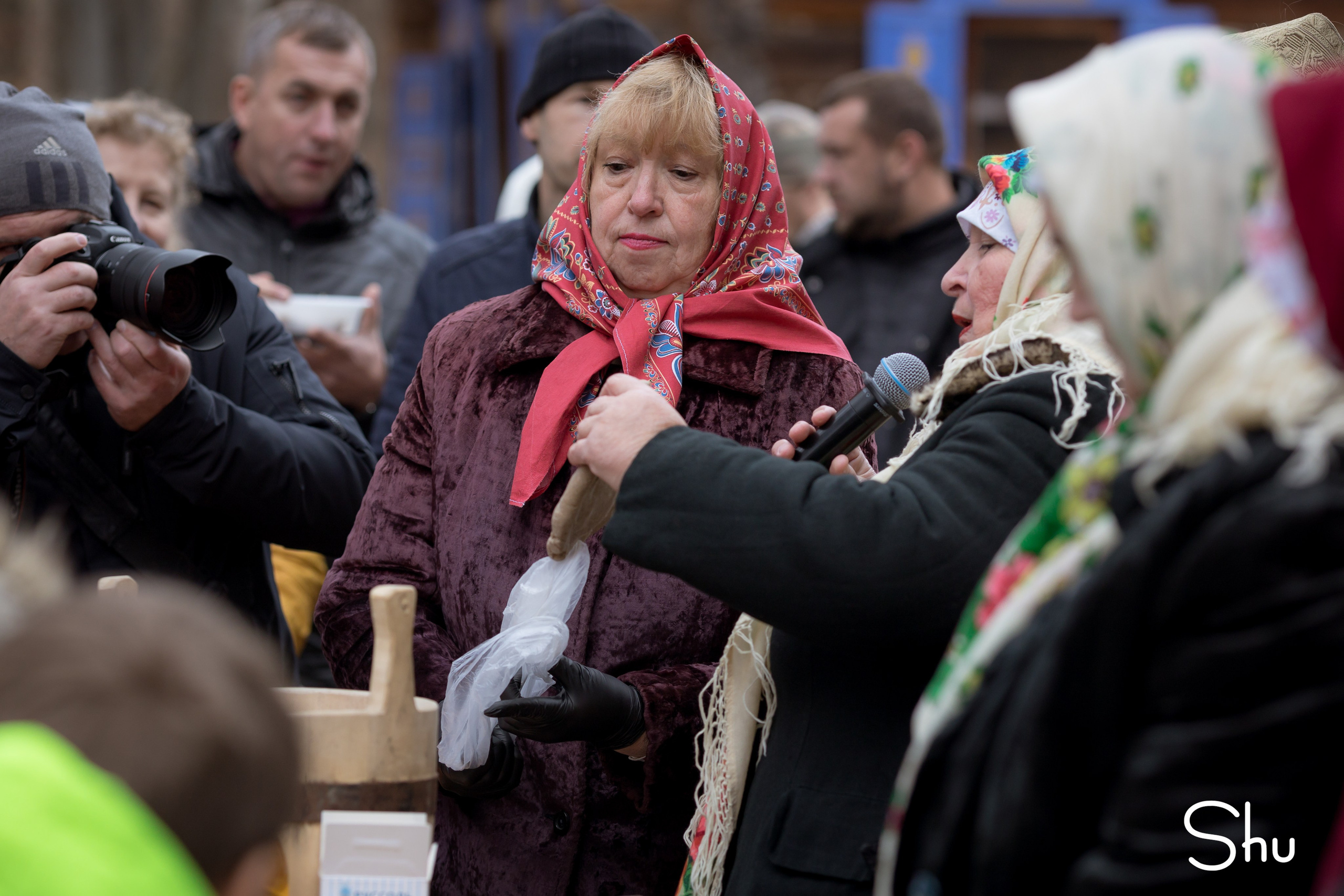 Праздник Покрова на Щелоковском хуторе в Нижнем Новгороде. Фотограф для компаний и предпринимателей в Нижнем Новгороде и Нижегородской области