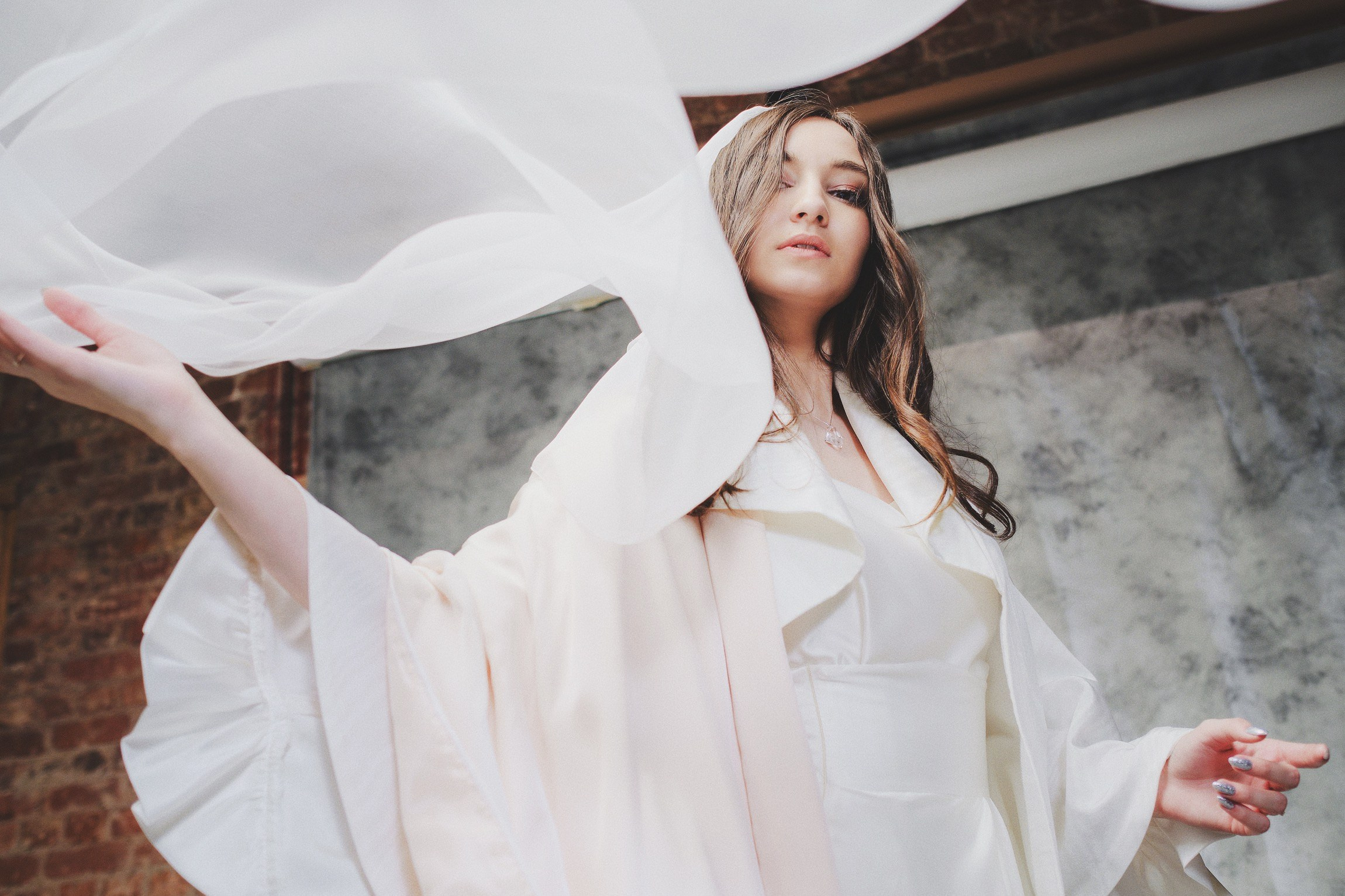 Фотограф и оператор-постановщик в Санкт-Петербурге Беликов Валентин