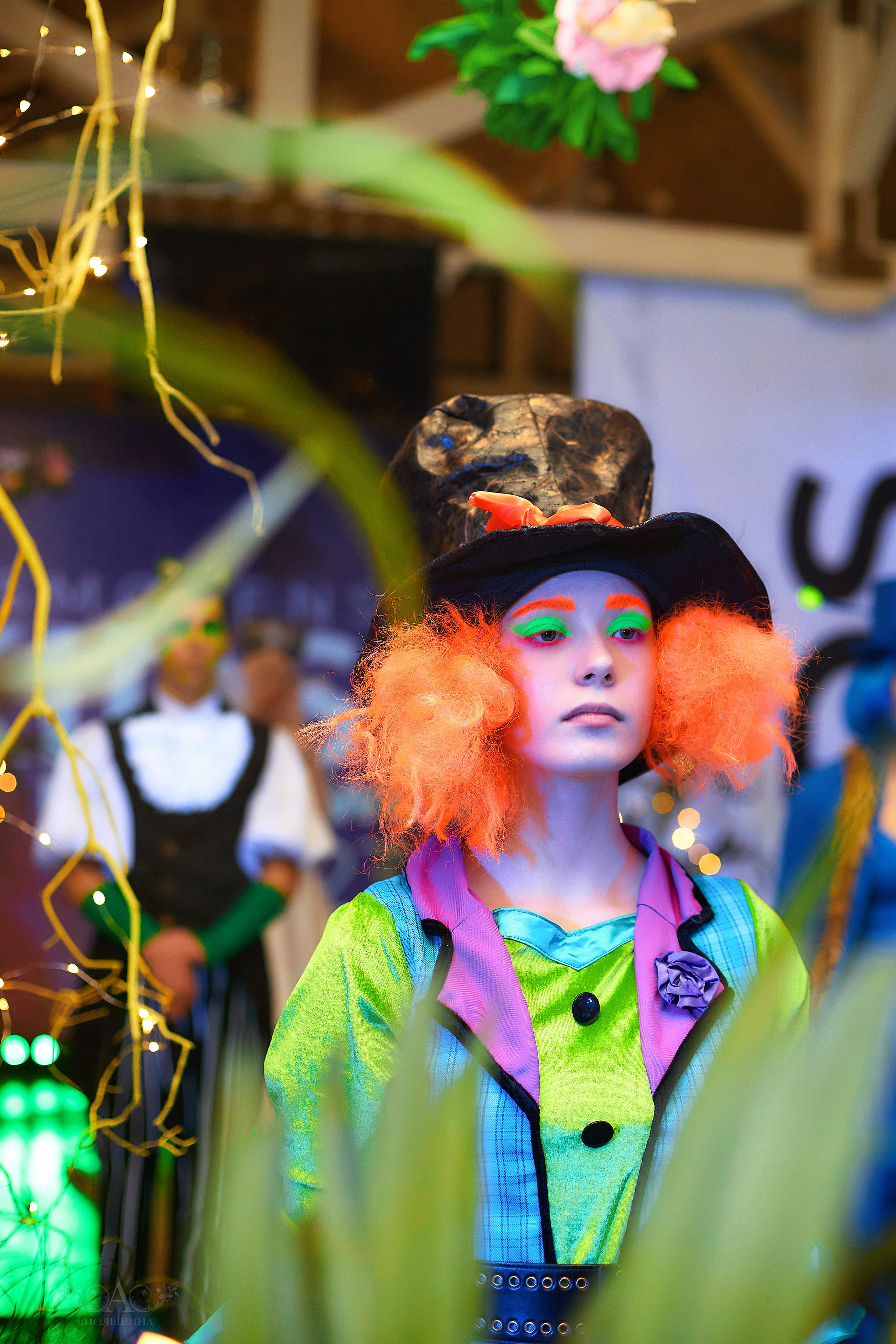 SMOLENSK KIDS FASHION WEEK 2023. Фотограф в Смоленске Ася Польшина