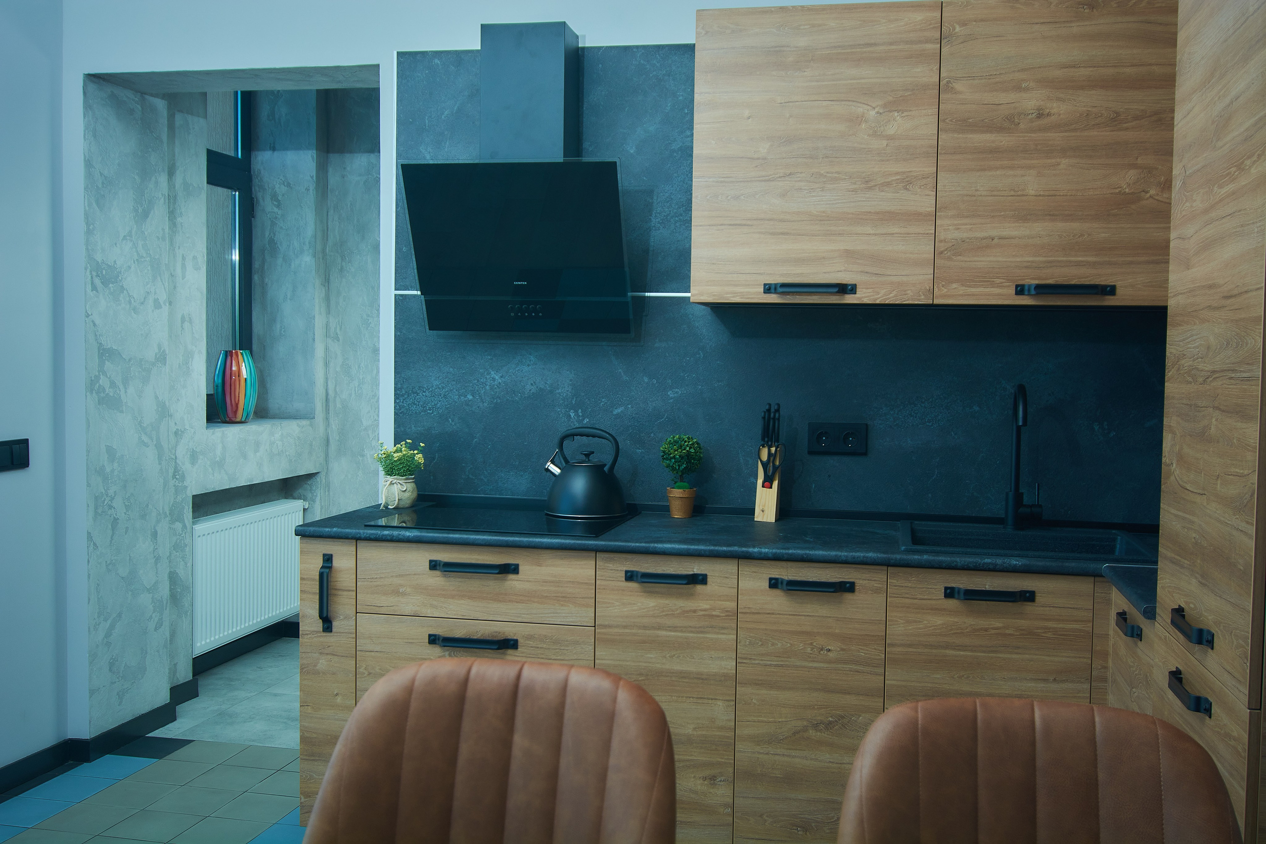 Фото объектов посуточной аренды. Константин Кордонский | Интерьерный и food-фотограф в Кисловодске и КМВ