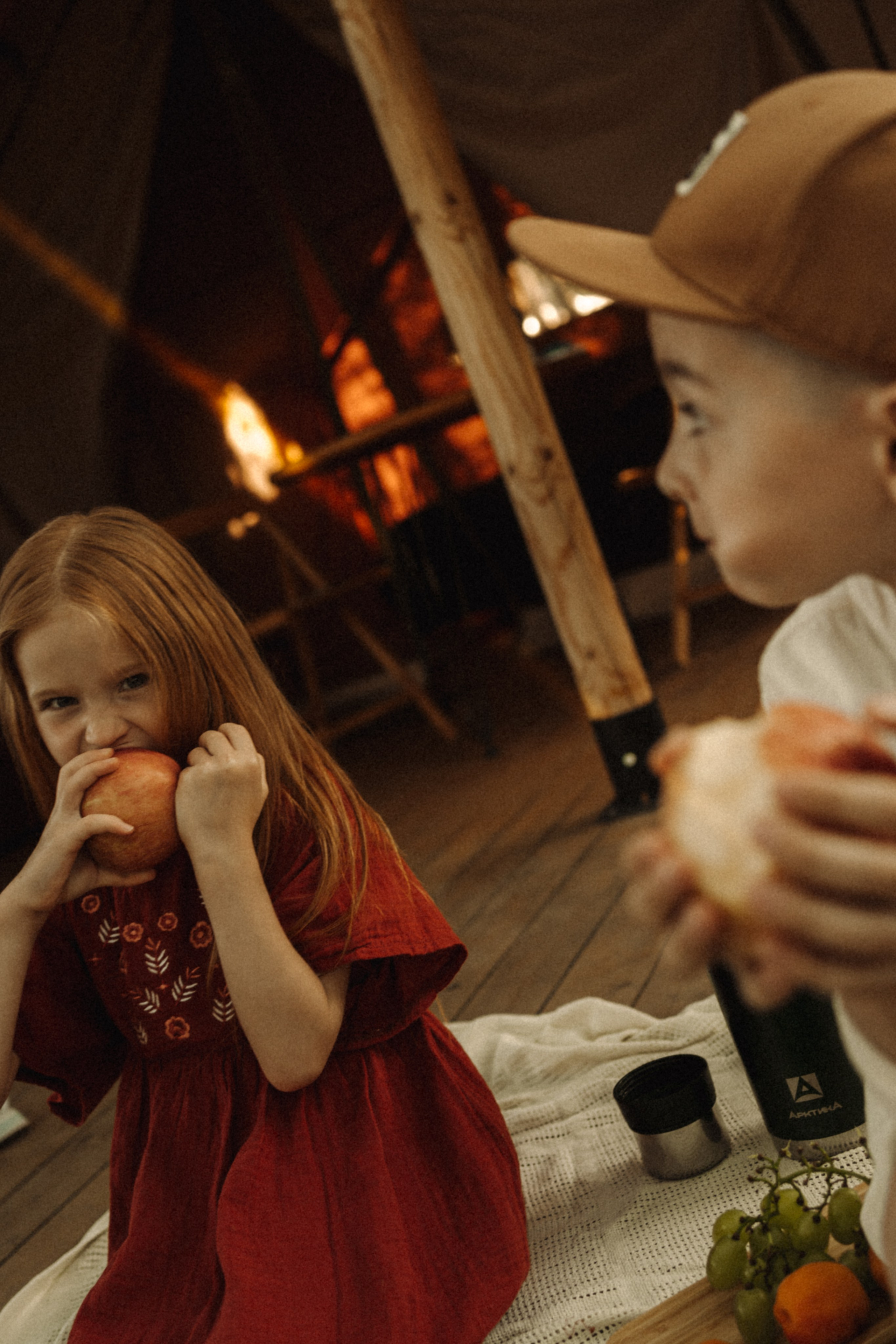 Семейный фотограф в Хабаровске Мария Кузнецова