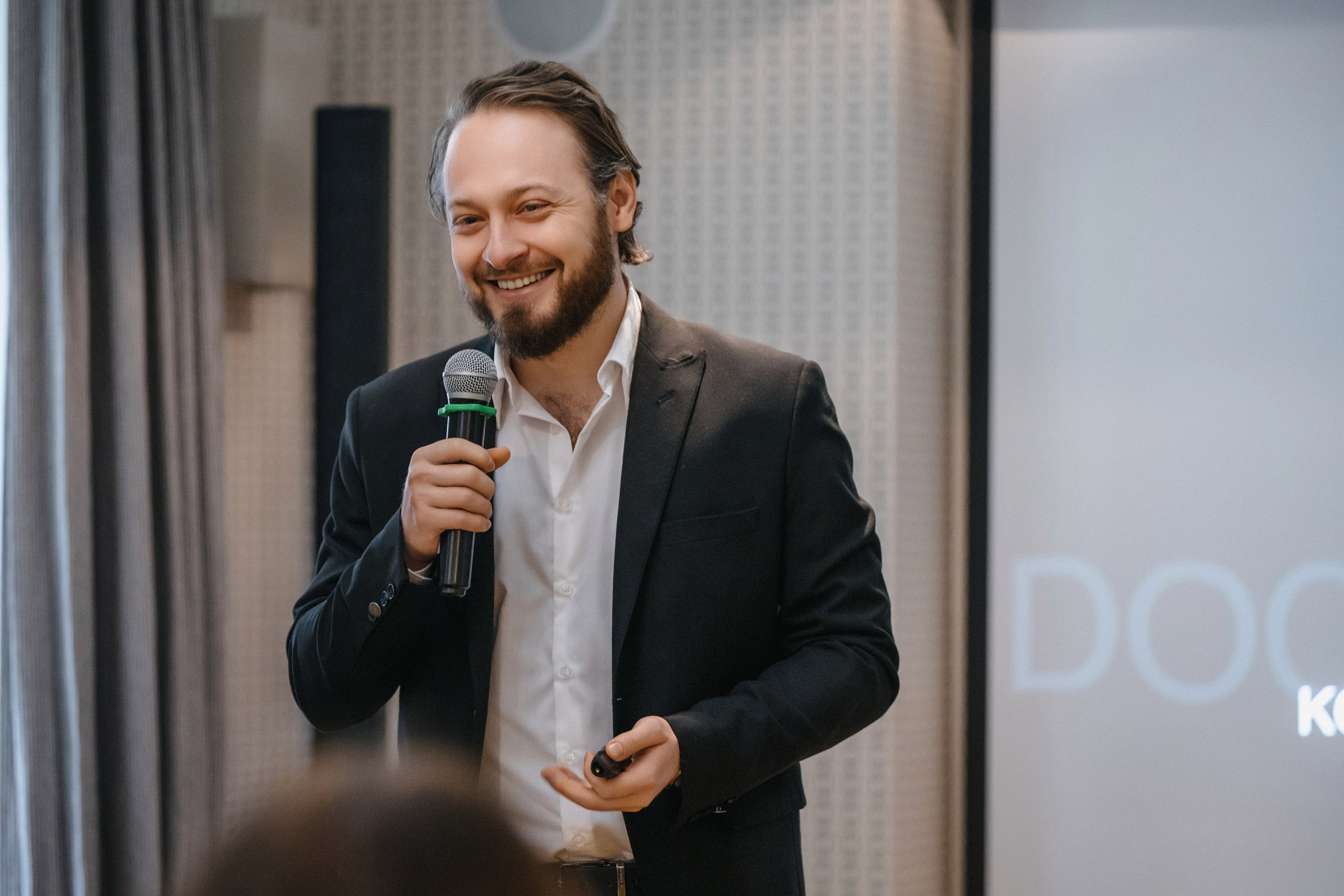 Beauty-breakfast by RAMI clinic. Svyatoslav Bunkov | photographer