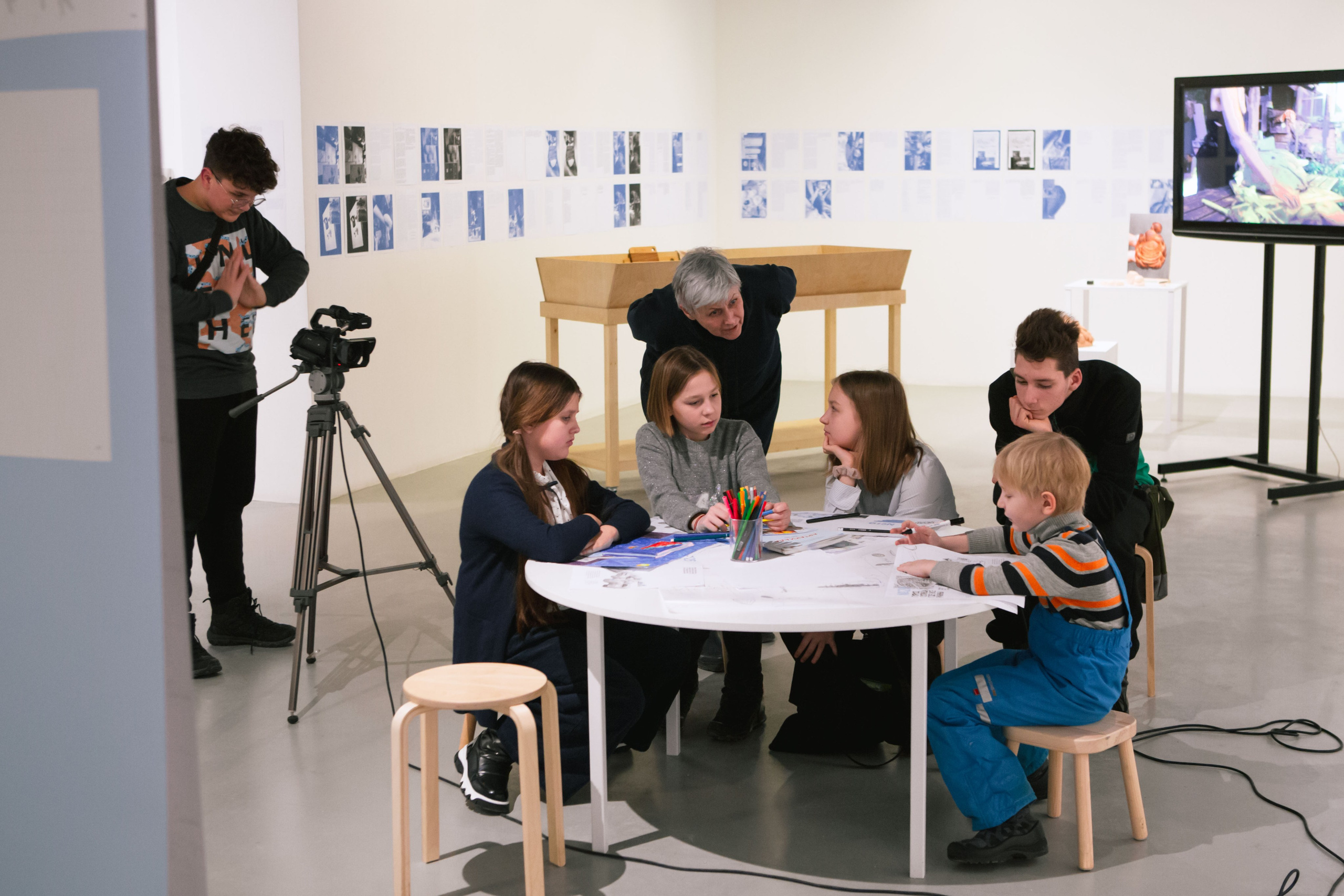 Детская студия «Киношка» г. Москва. Выпускные альбомы и школьный фотограф в Подольске, Троицке, Щербинке, Москве и Московской области