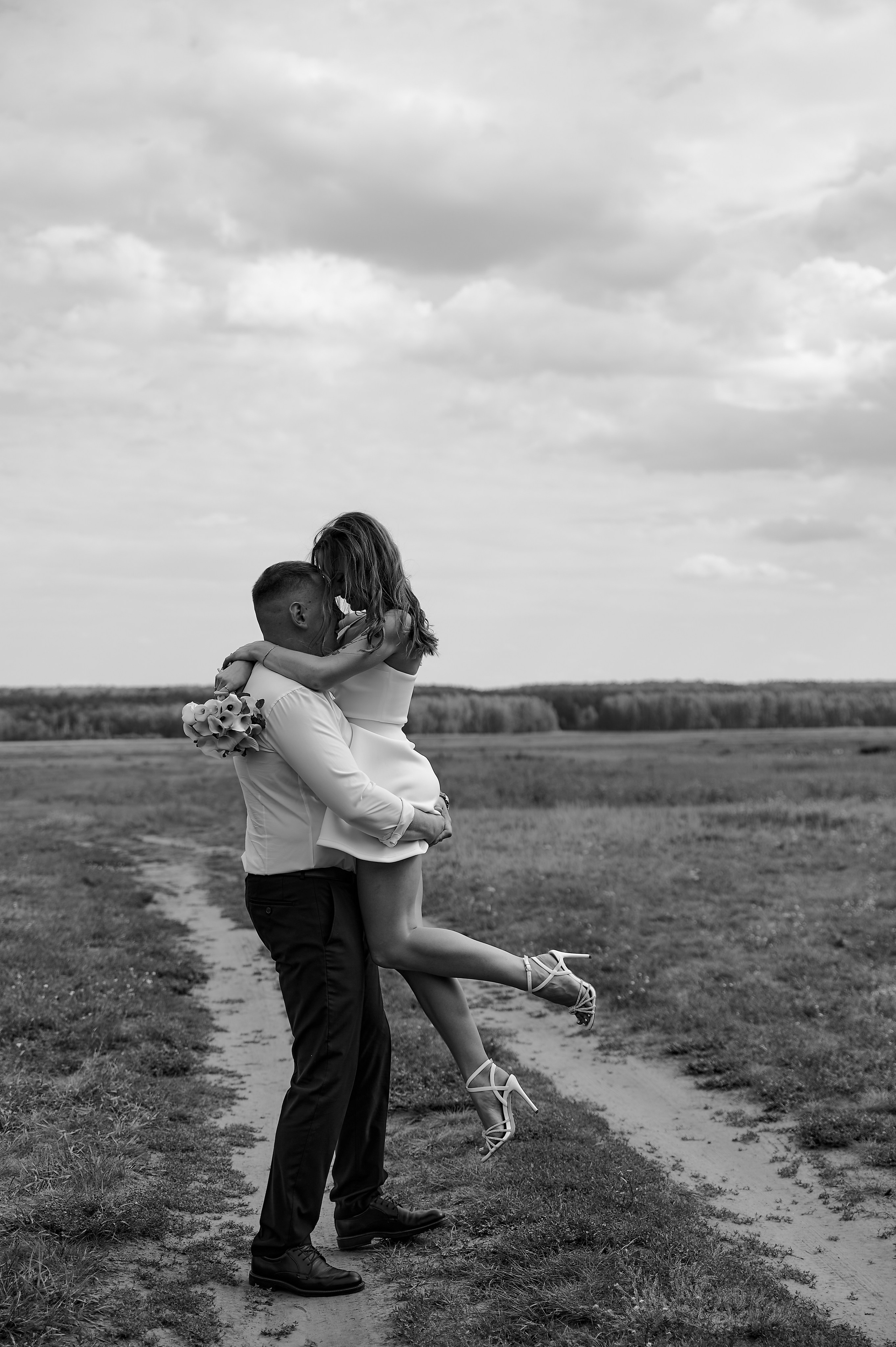 Места для фотосессии — Ишим. Свадебный и портретный фотограф в Тюмени Женя Черемнова