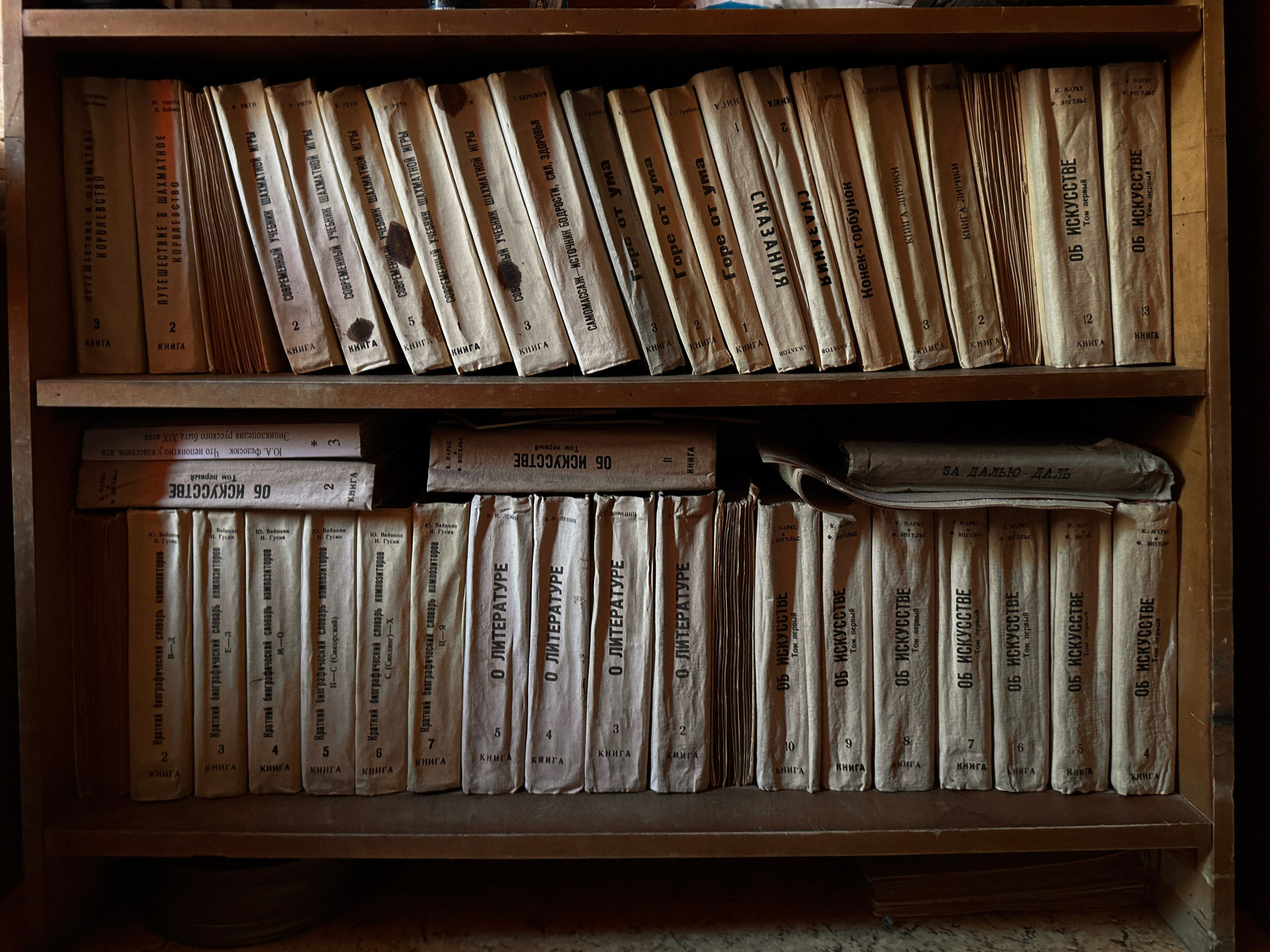 Александр Суворов. ОСОБЕННАЯ КРАСОТА