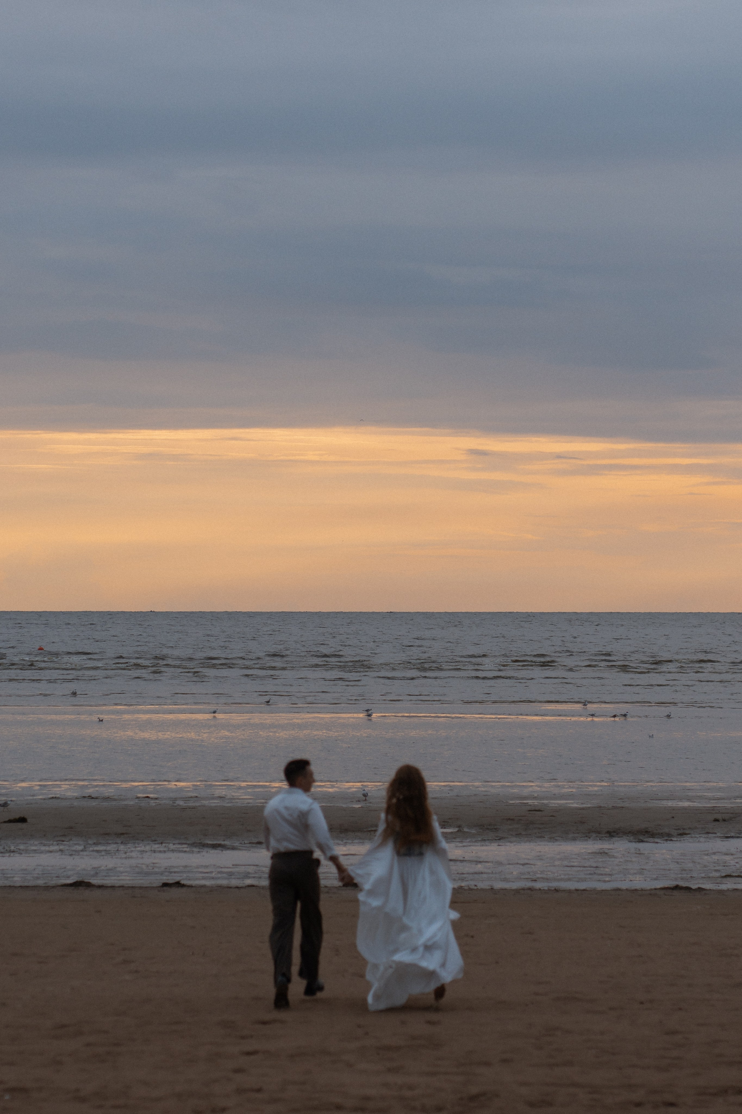 Не просто свадьба. Свадебный фотограф Москва Светлана Анисимова
