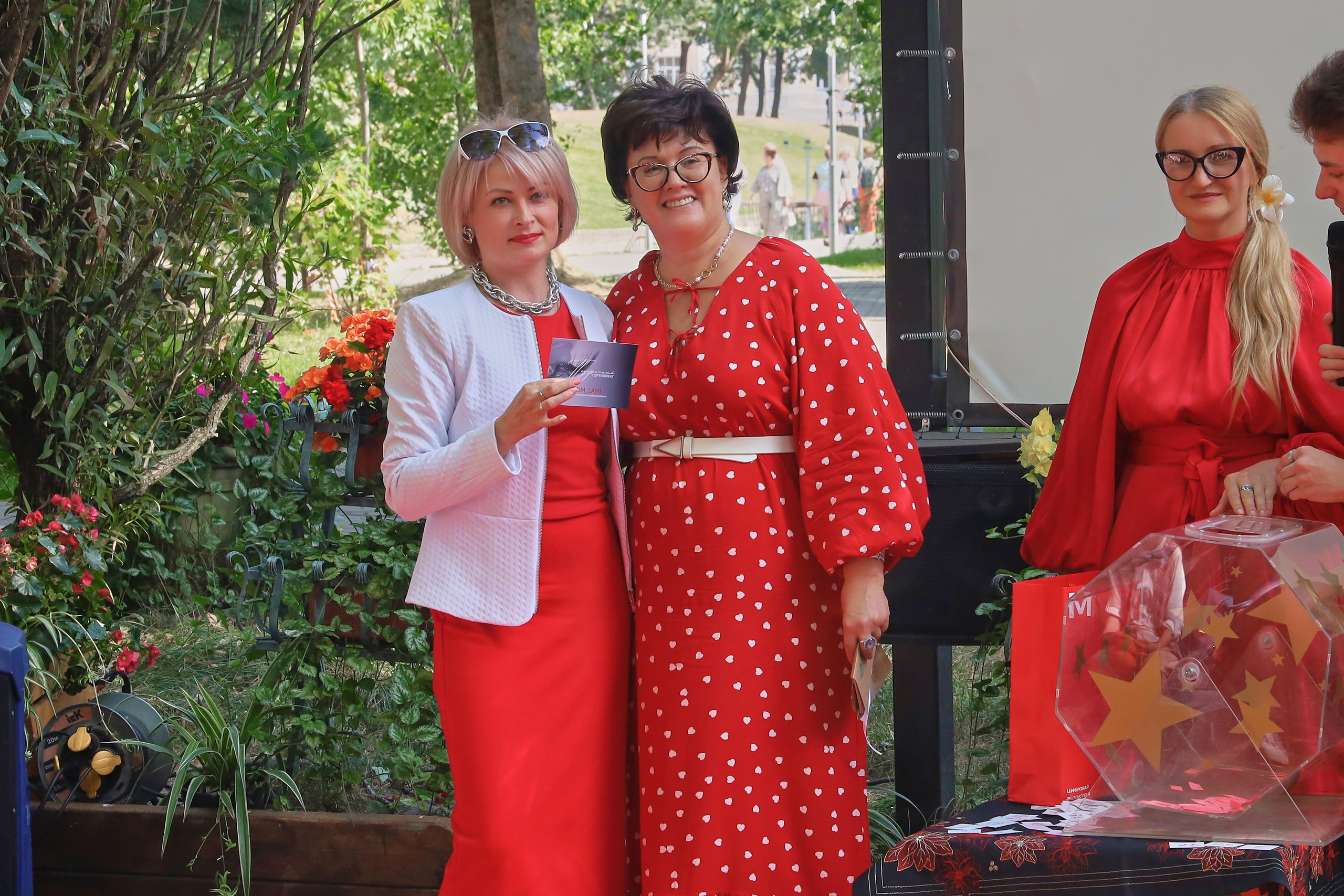 Международный эстафетный фестиваль PRОWOMENFEST 2024. Фотограф в Смоленске Ася Польшина