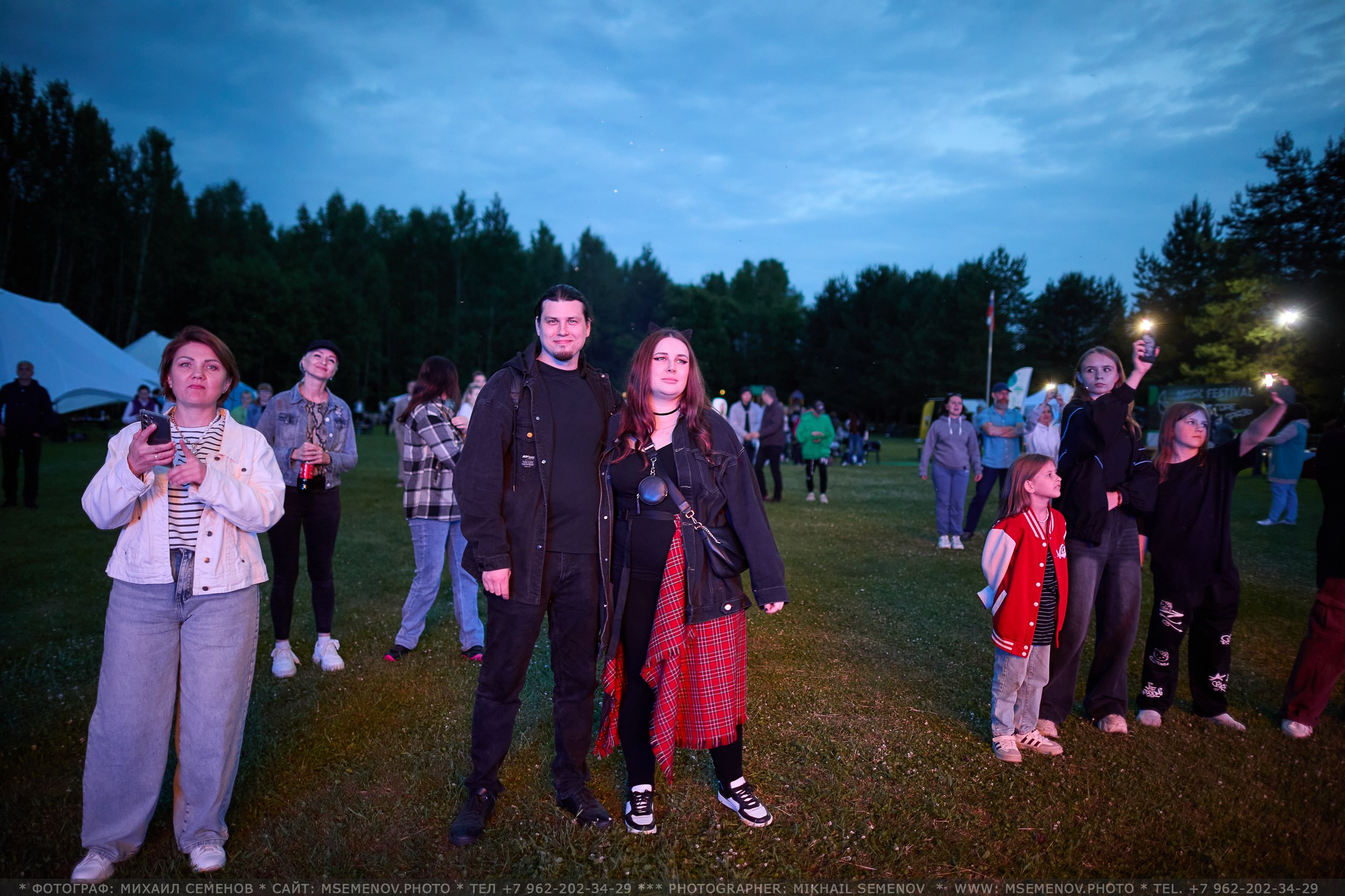 АНОНС 1-й день Фестиваля «Поворот на Горе — Грязь» 2025. Фотограф, фотопроекты Михаила Семенова в Ярославле. Фотошкола