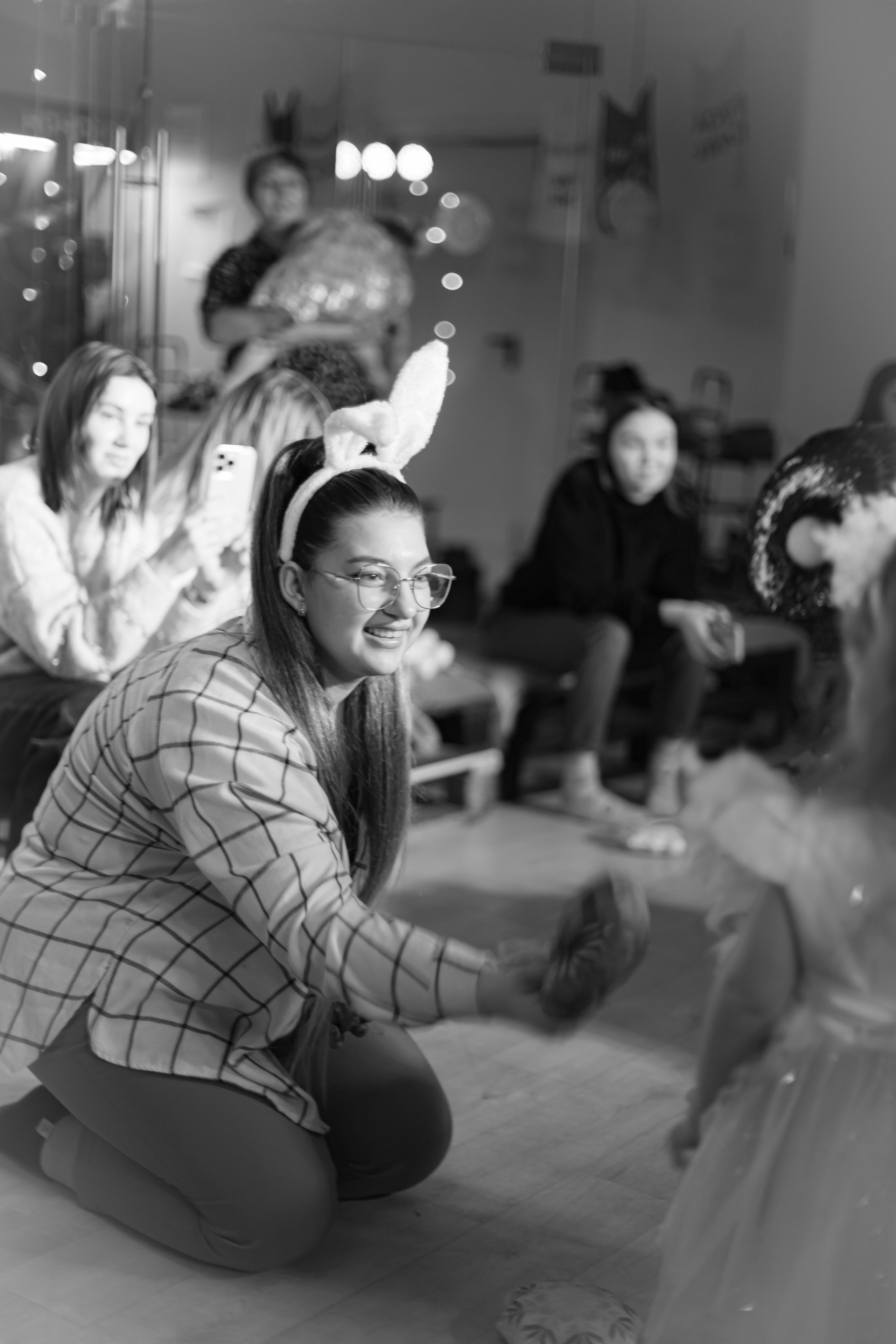 HAPPY NEW YEAR PART/3. Photokarish