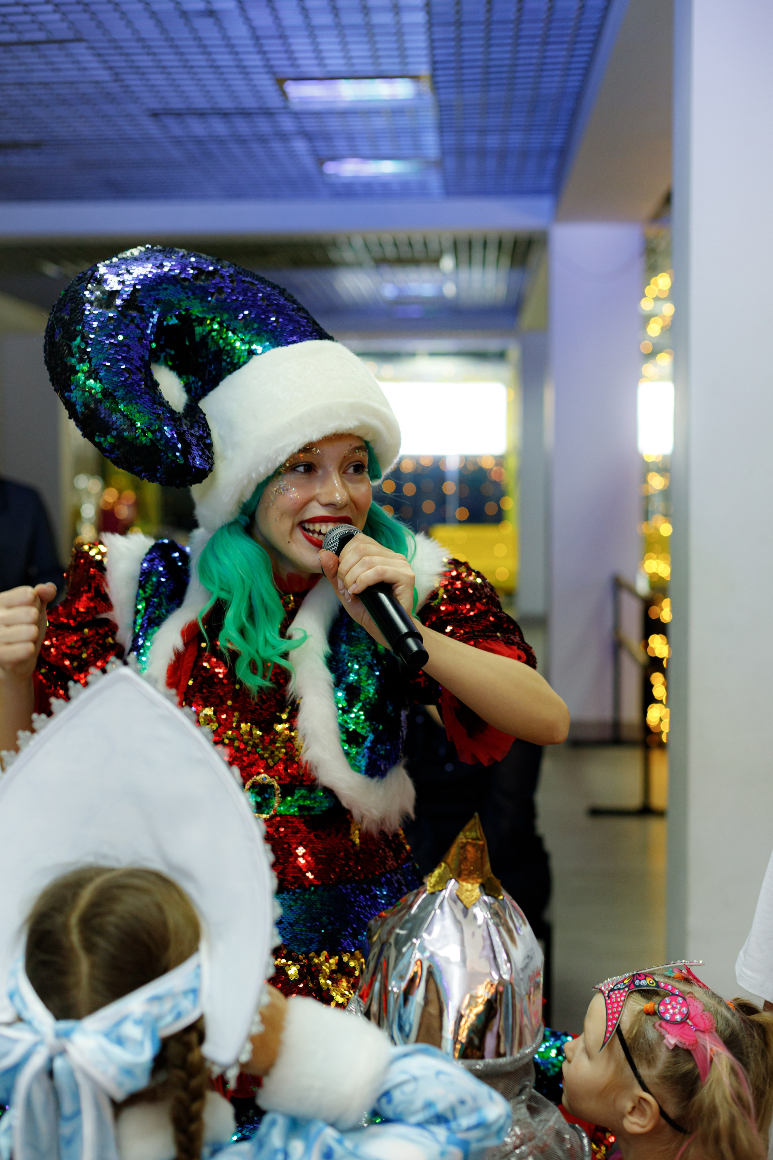 HAPPY NEW YEAR PART/5. Photokarish