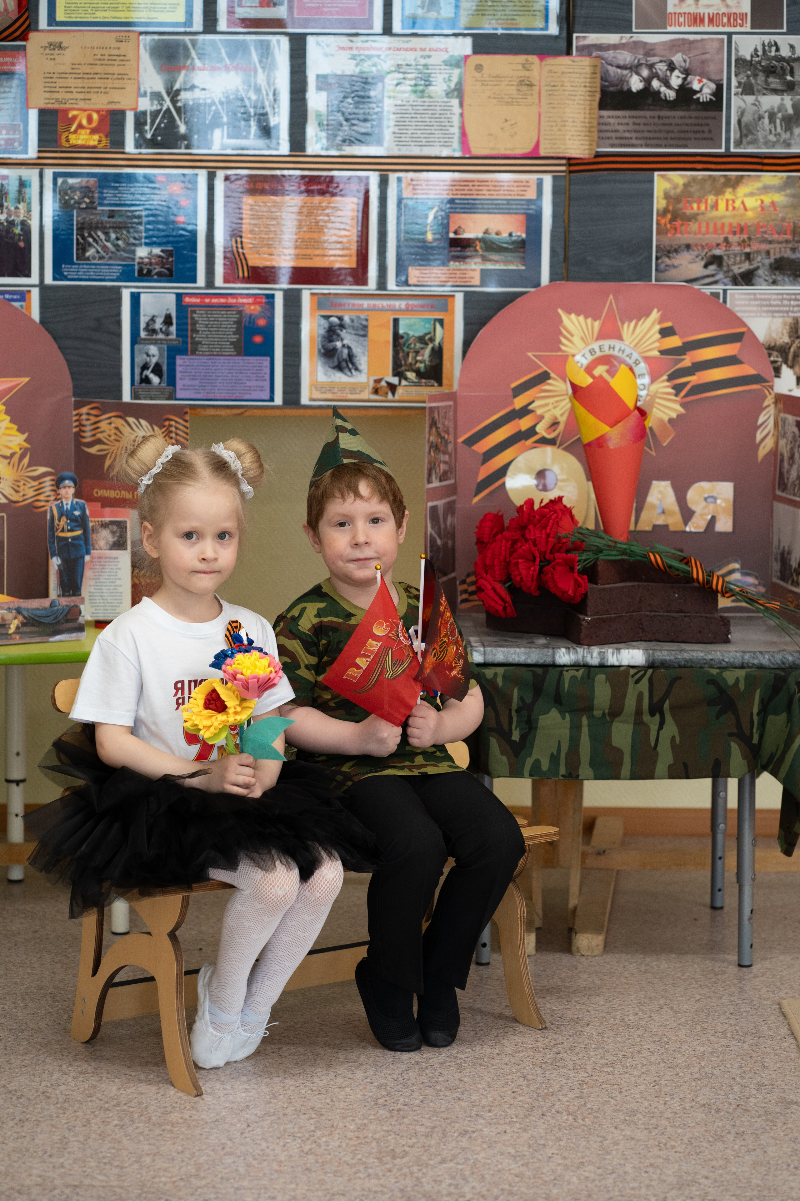 Я в детском саду. Алена Коломоец | Фотограф, Мирный, Якутия