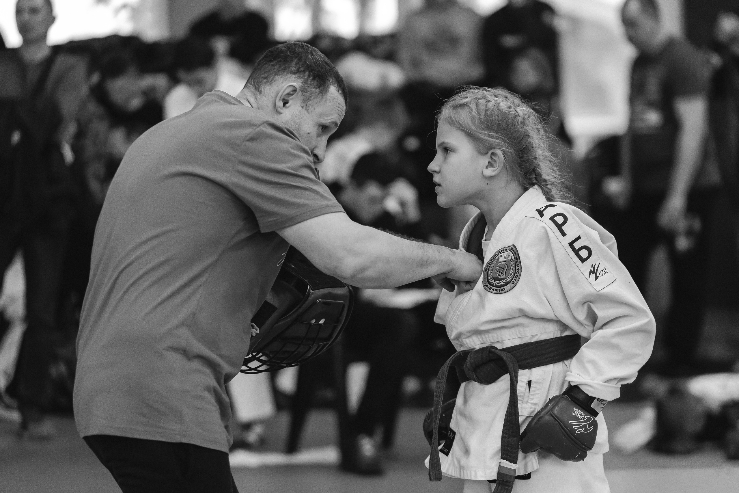 Фото в Спорте. Конкурсы выставки «В Мире Спорта Экспо»