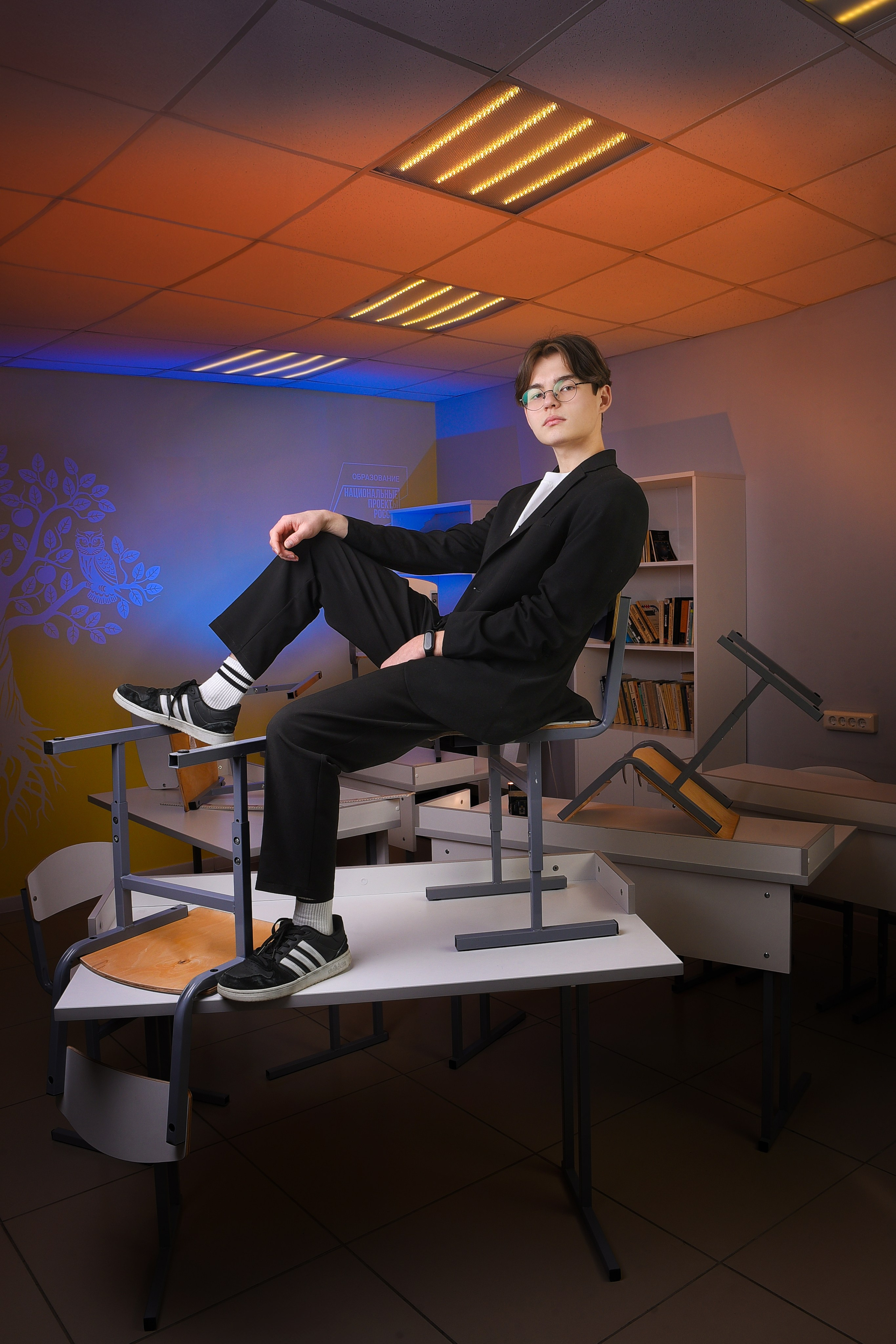 Лицей Лесниково. Выпускные альбомы в Кургане, Твой альбом, Книга