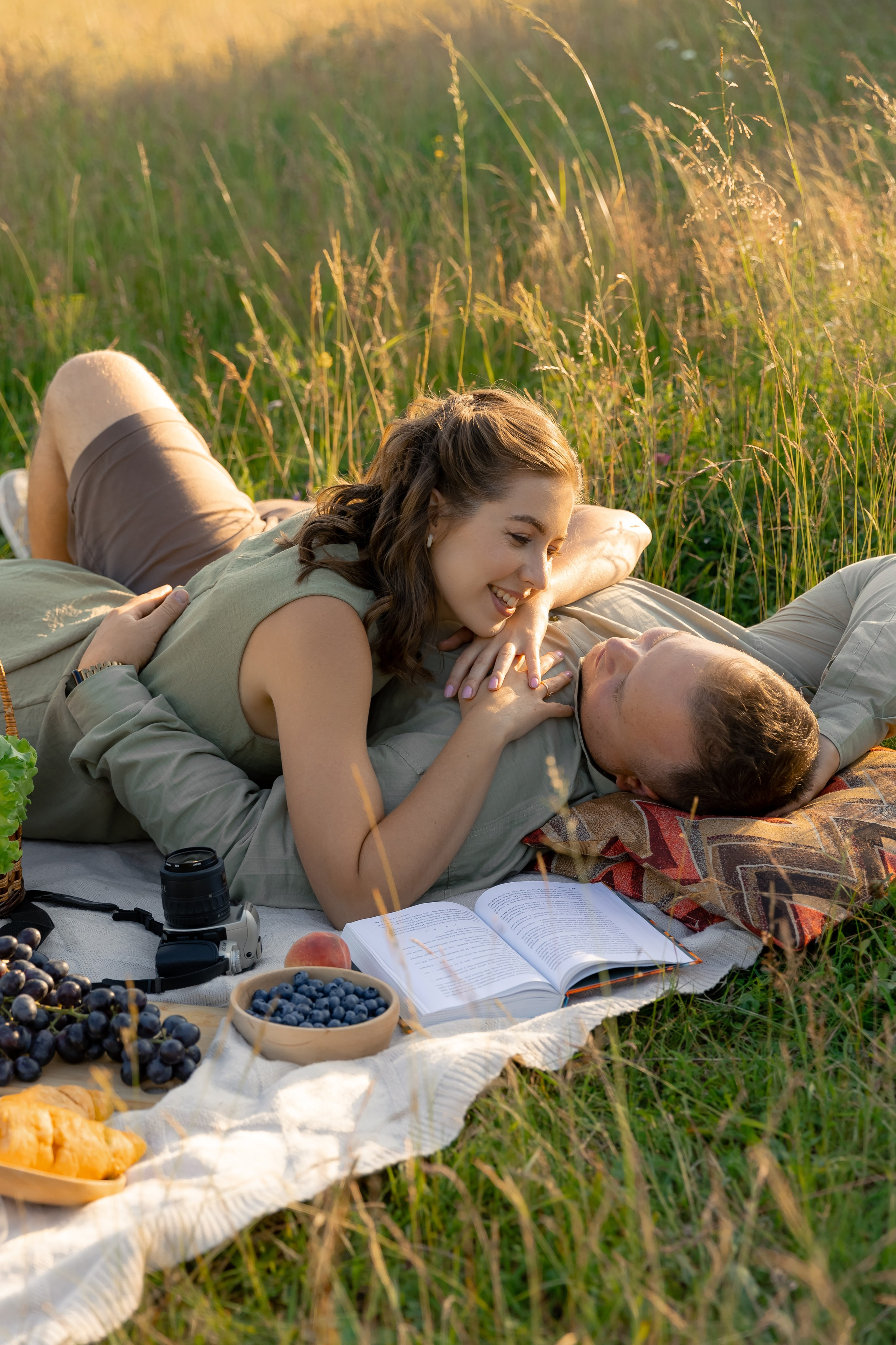 Прайс. Свадебный фотограф Михаил Симонов