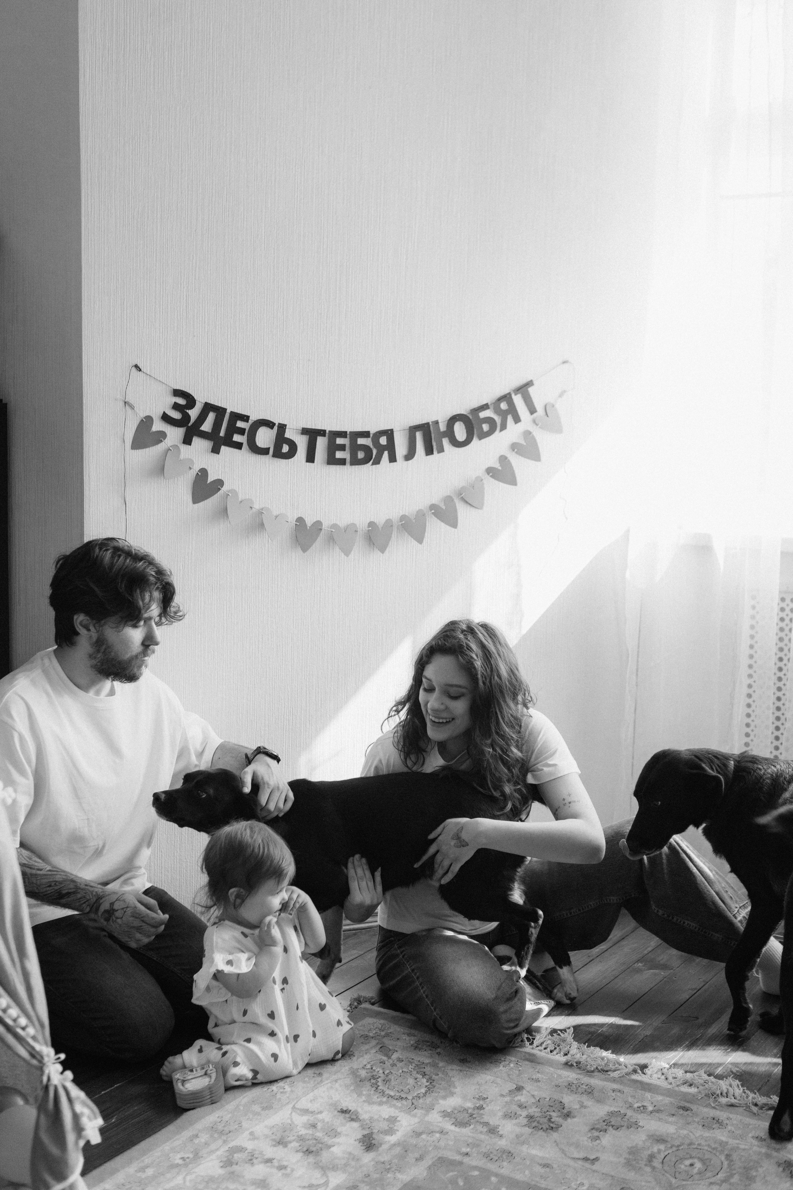 Другие виды съёмок. Фотограф Дубровская Виктория