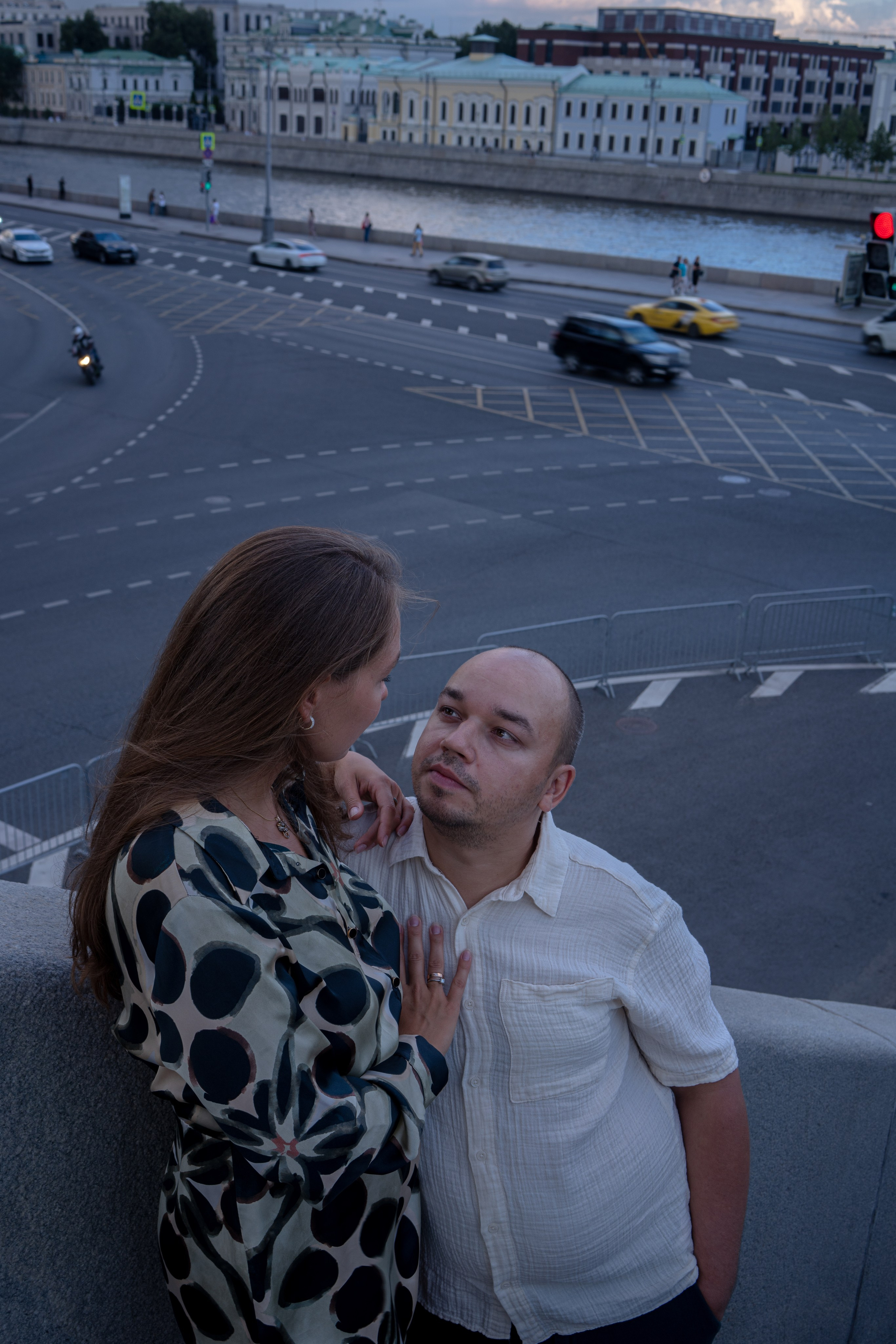 Luv. Photographer Yudakova Daria