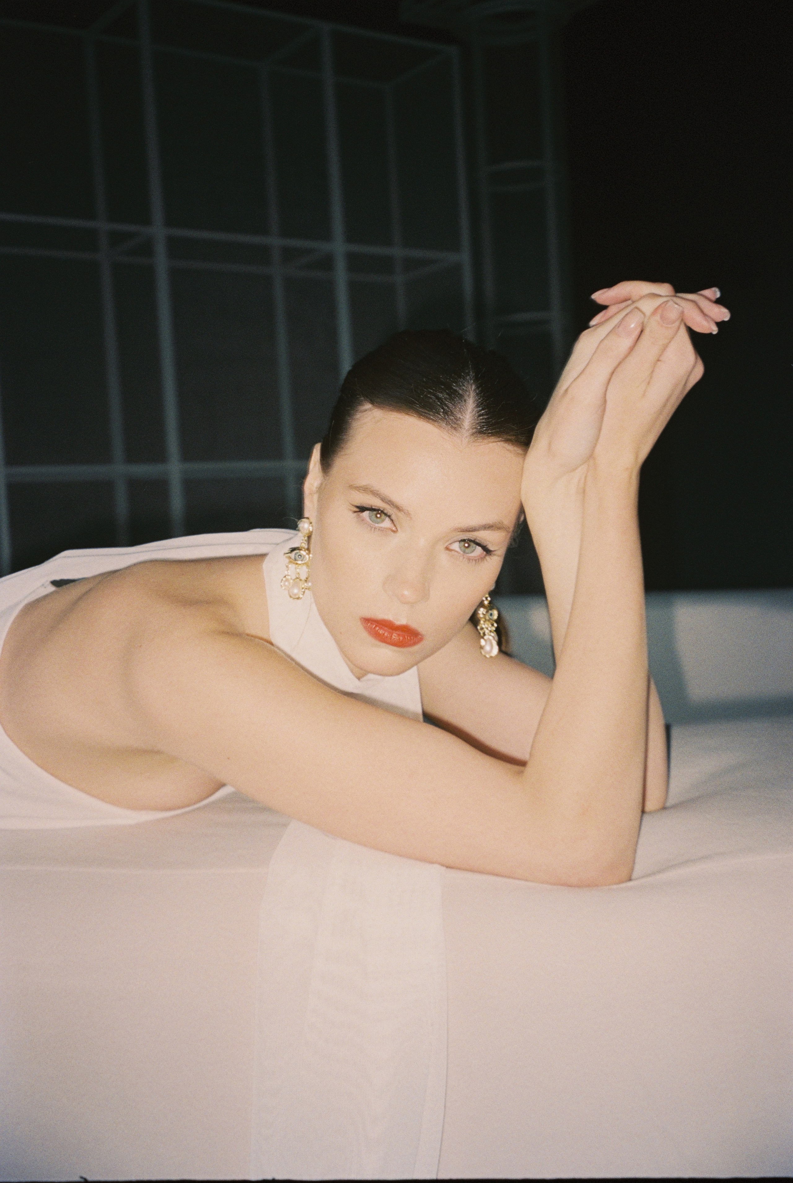 Необычное утро невесты. Свадебный фотограф в Москве Элина Ларченкова. Фото, которые цепляют